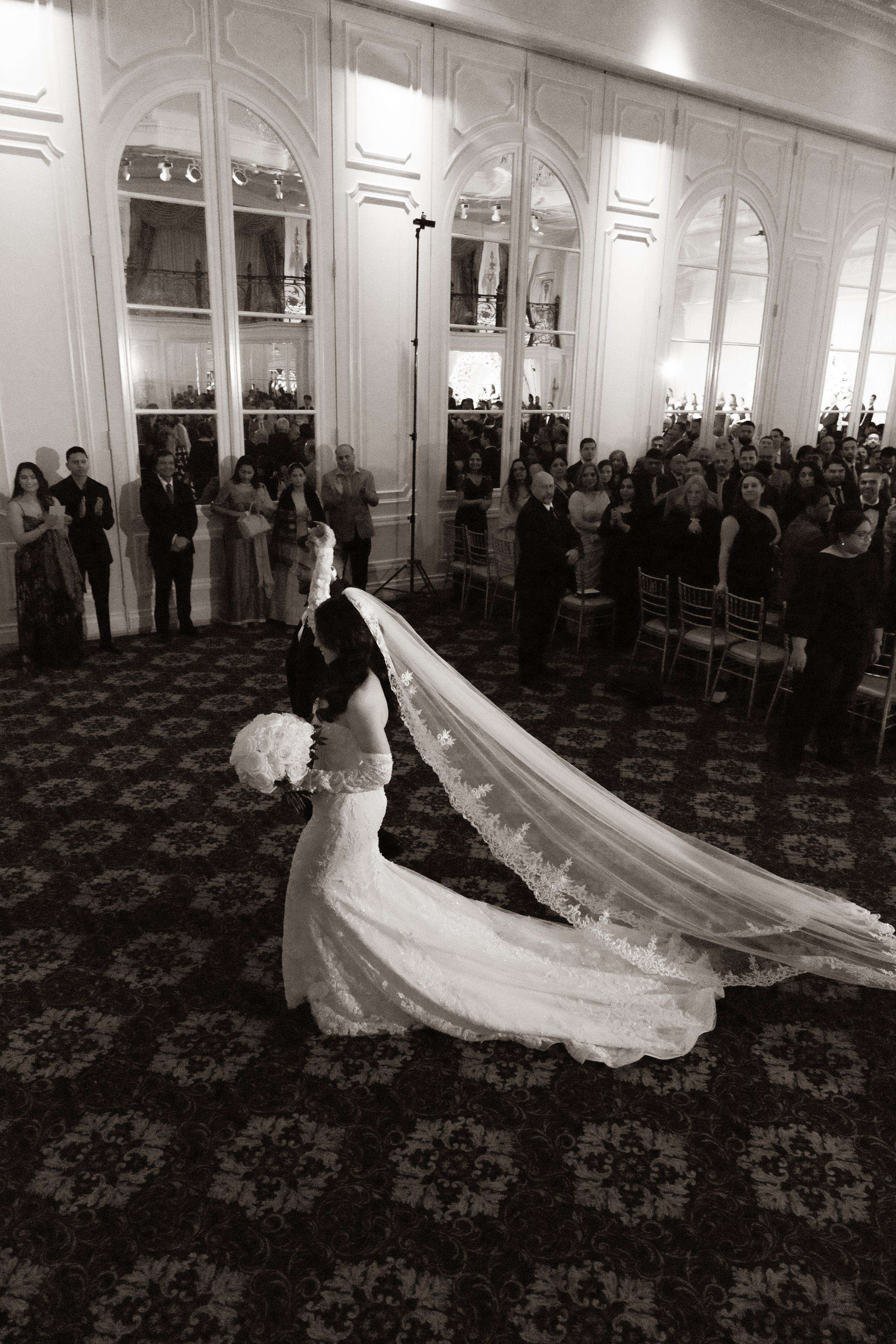 Sarah and Bhavin. Anna Krasnova Wedding photographer