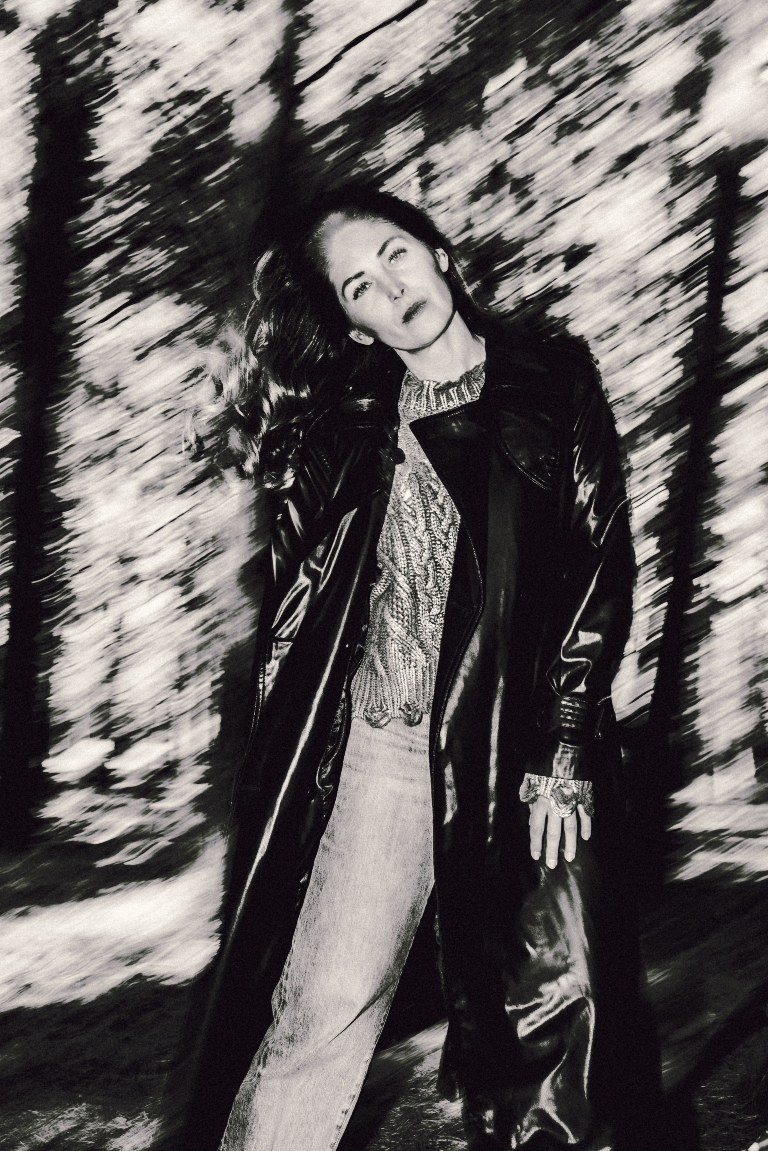 I give you back my love (with Zulfiia). Ekaterina Tsurkina-Appina Photography Canada