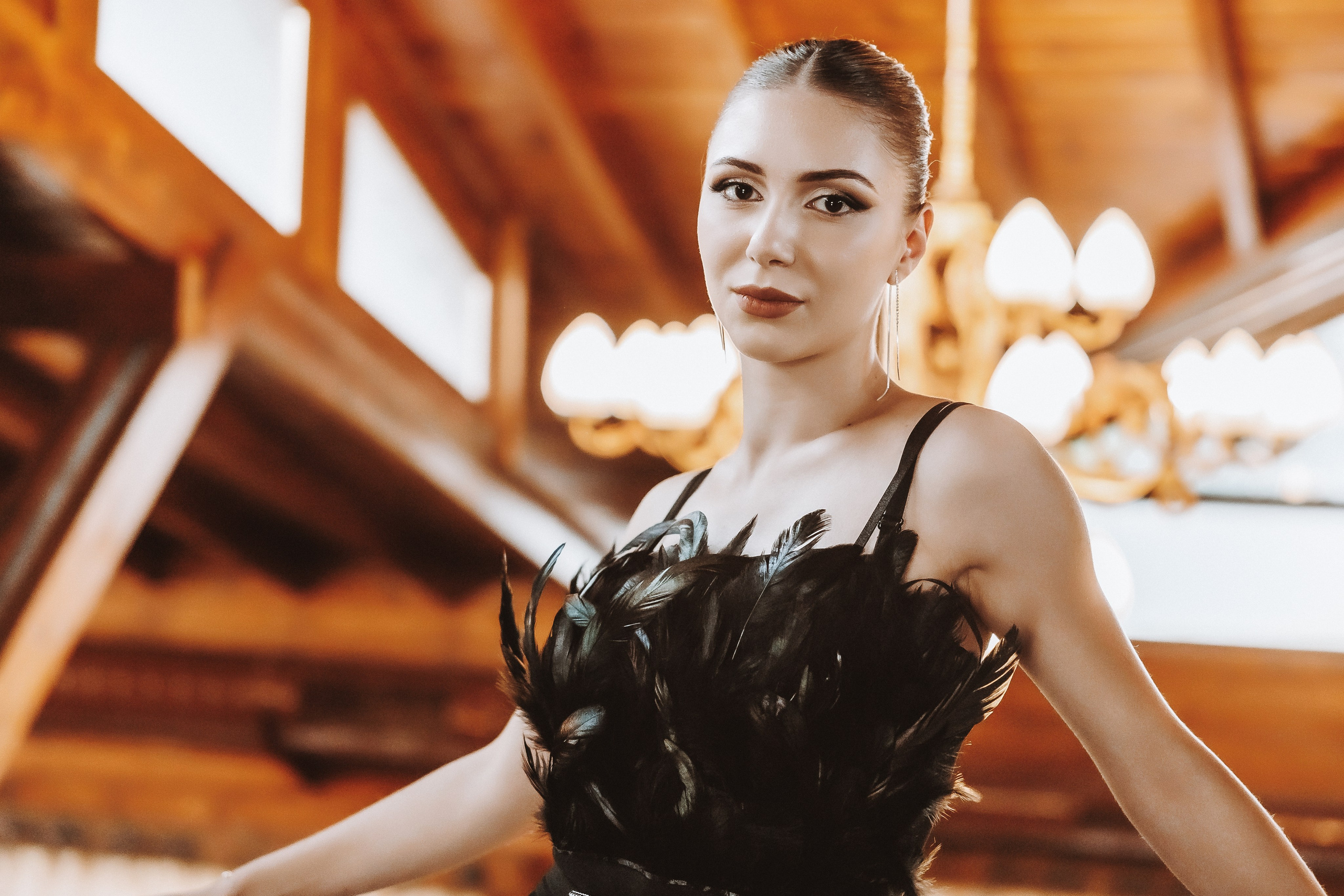 Абитуриентски Бал 2024. Фотограф Ирина Йотова