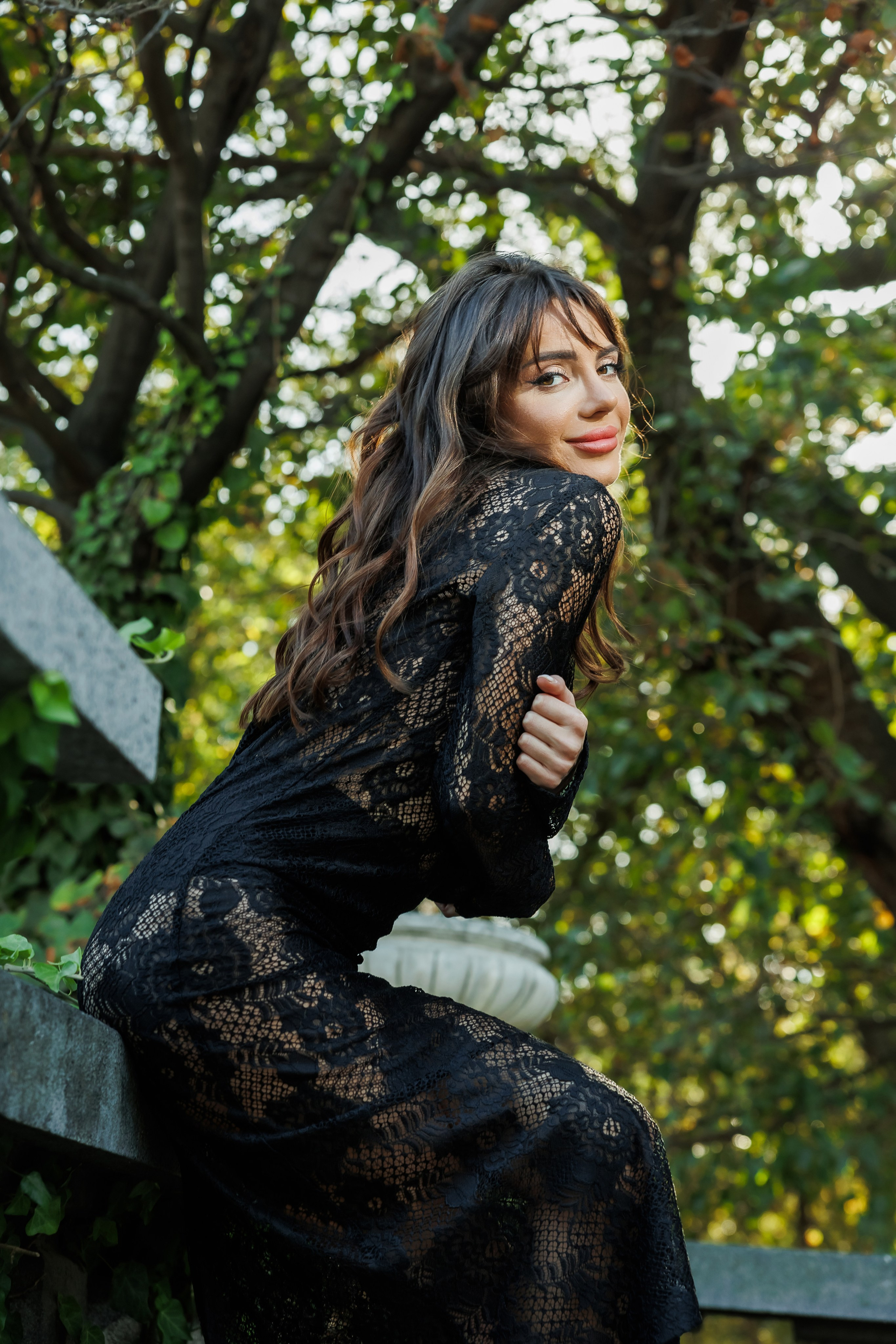 Индивидуална фотосесия. Фотограф Ирина Йотова