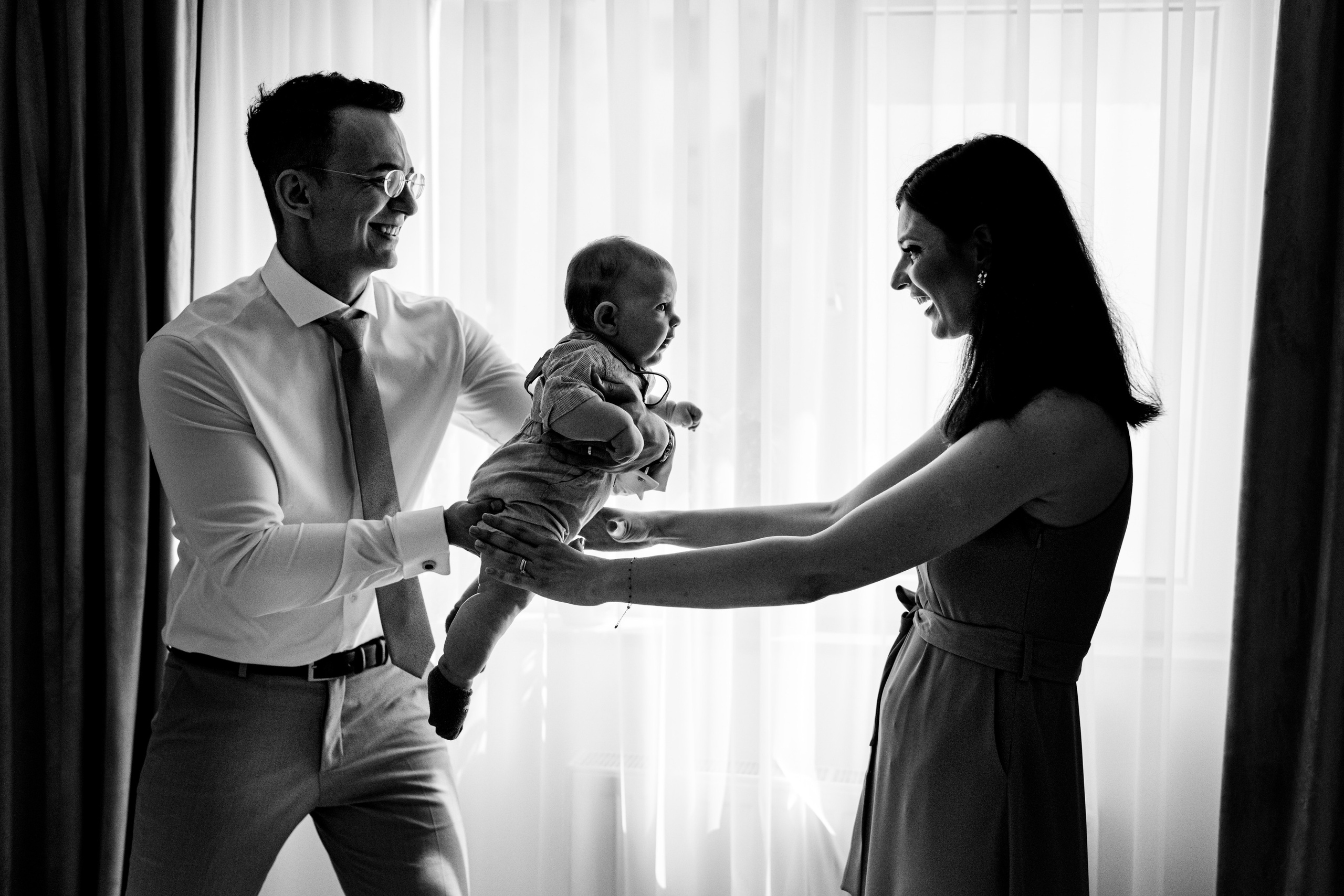 Radu Rahovan Fotograf de botez Cluj