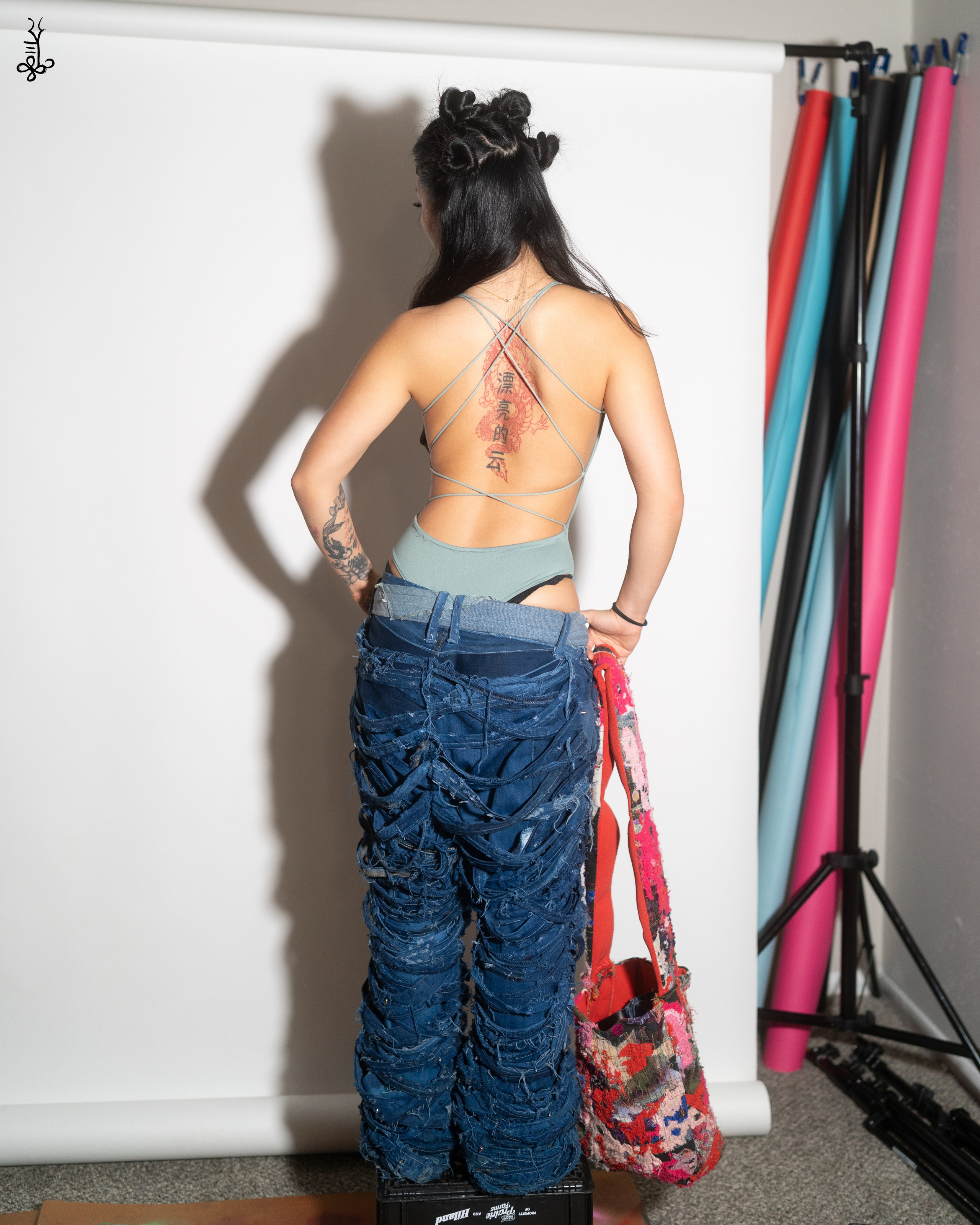 @darrylthedesigner. Ke’Ondris