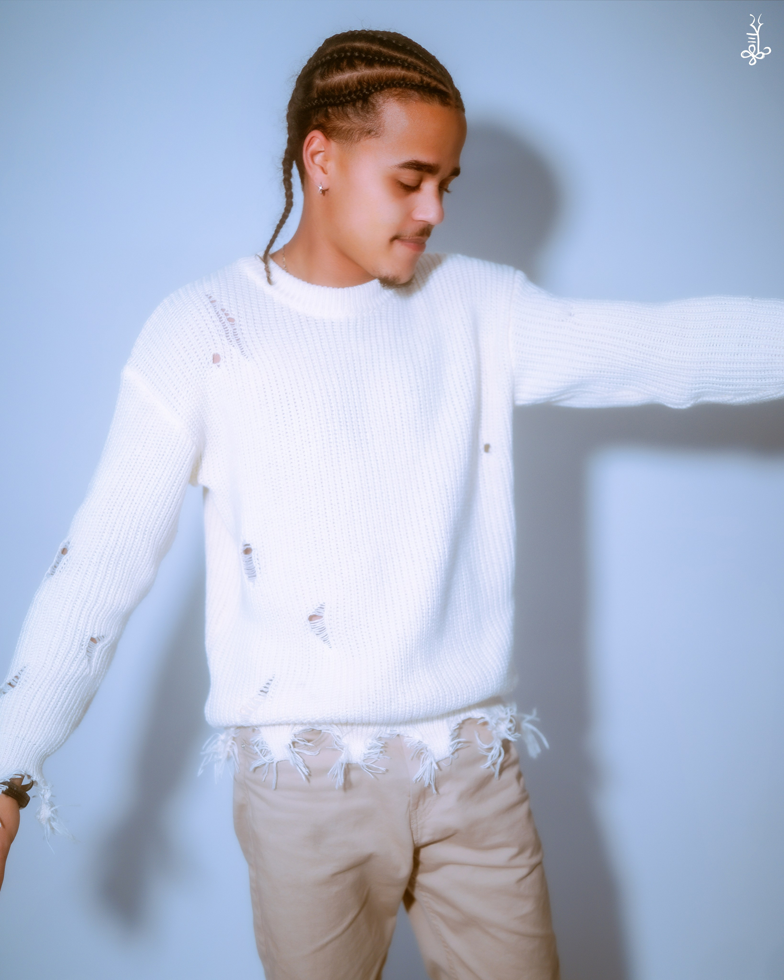 ANTONY WINFREY. Ke’Ondris