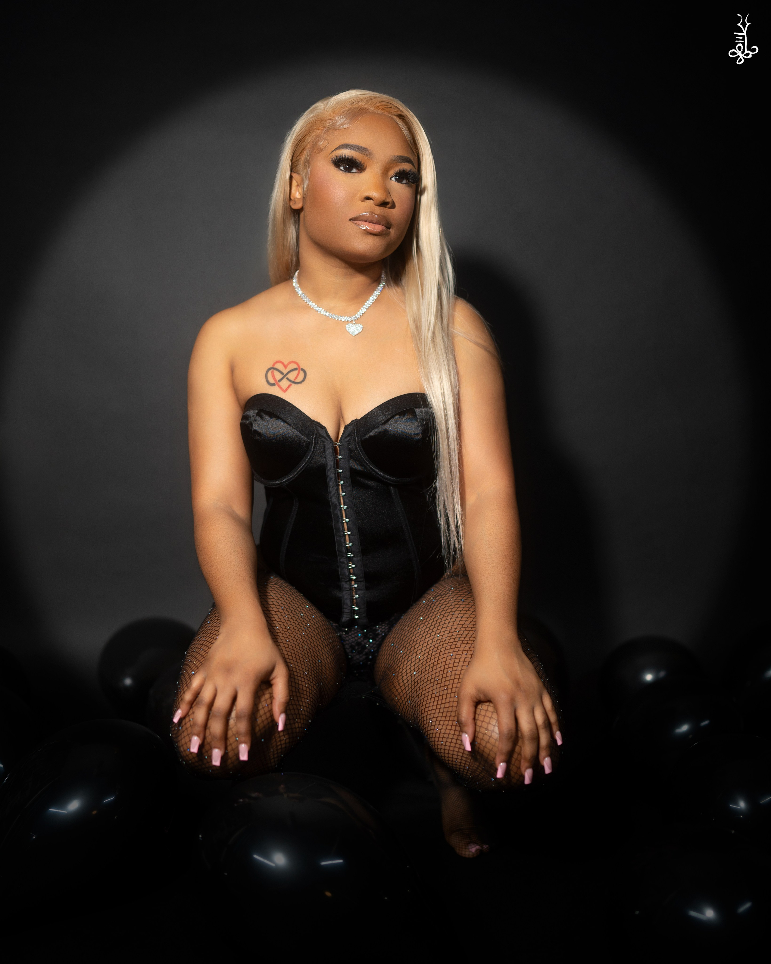 DEROTHEE. Ke’Ondris