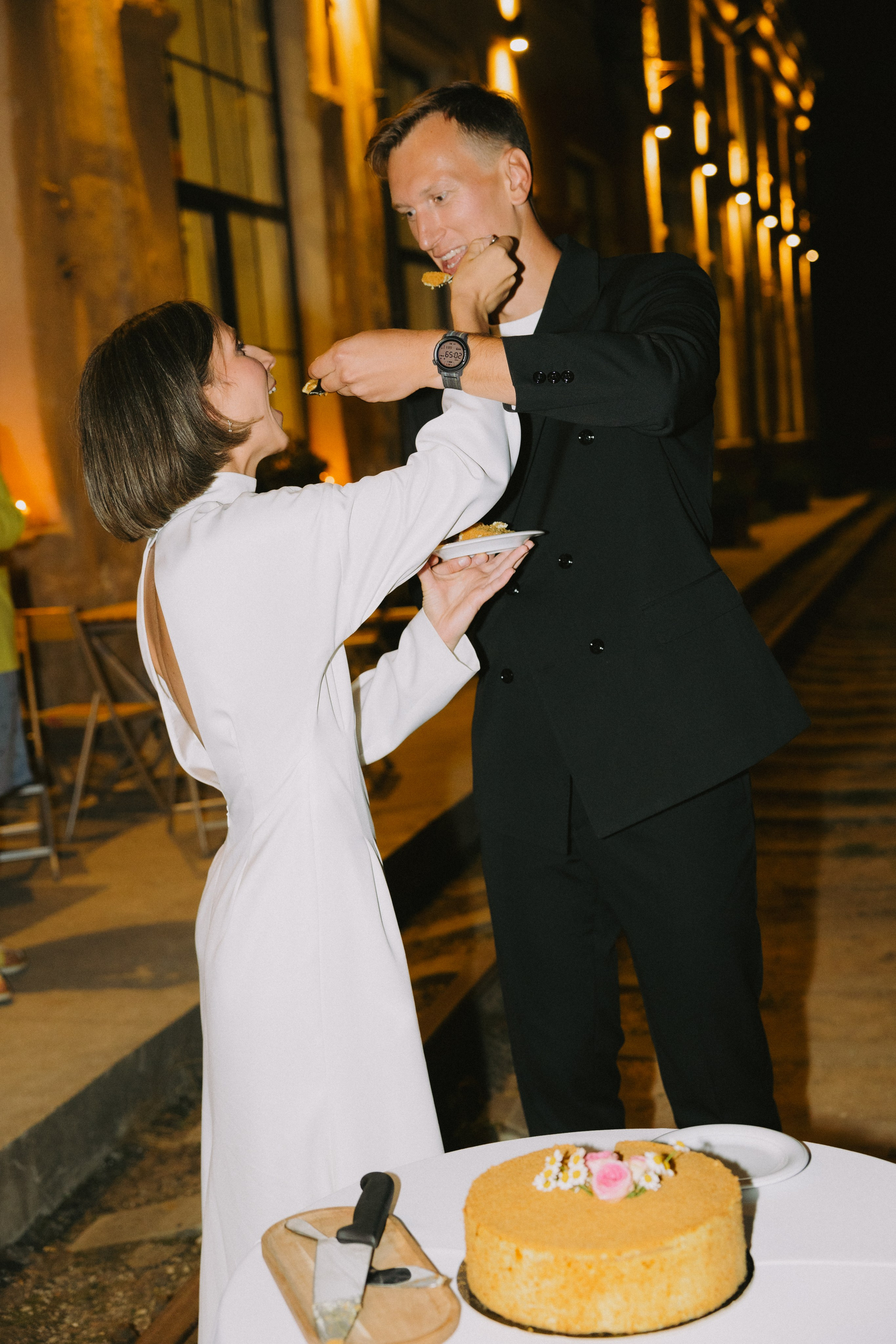 Miglė ir Mindaugas | 2024 | MIESTO VESTUVĖS. Vestuvių ir šeimų fotografė Lena Bondarenko / belove photo