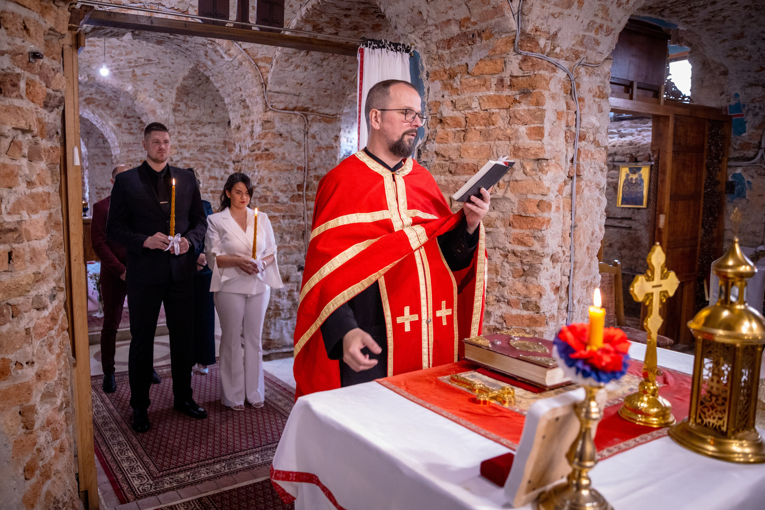 Mima & Bojan. Marko Tucić Photography | Fotograf Zrenjanin