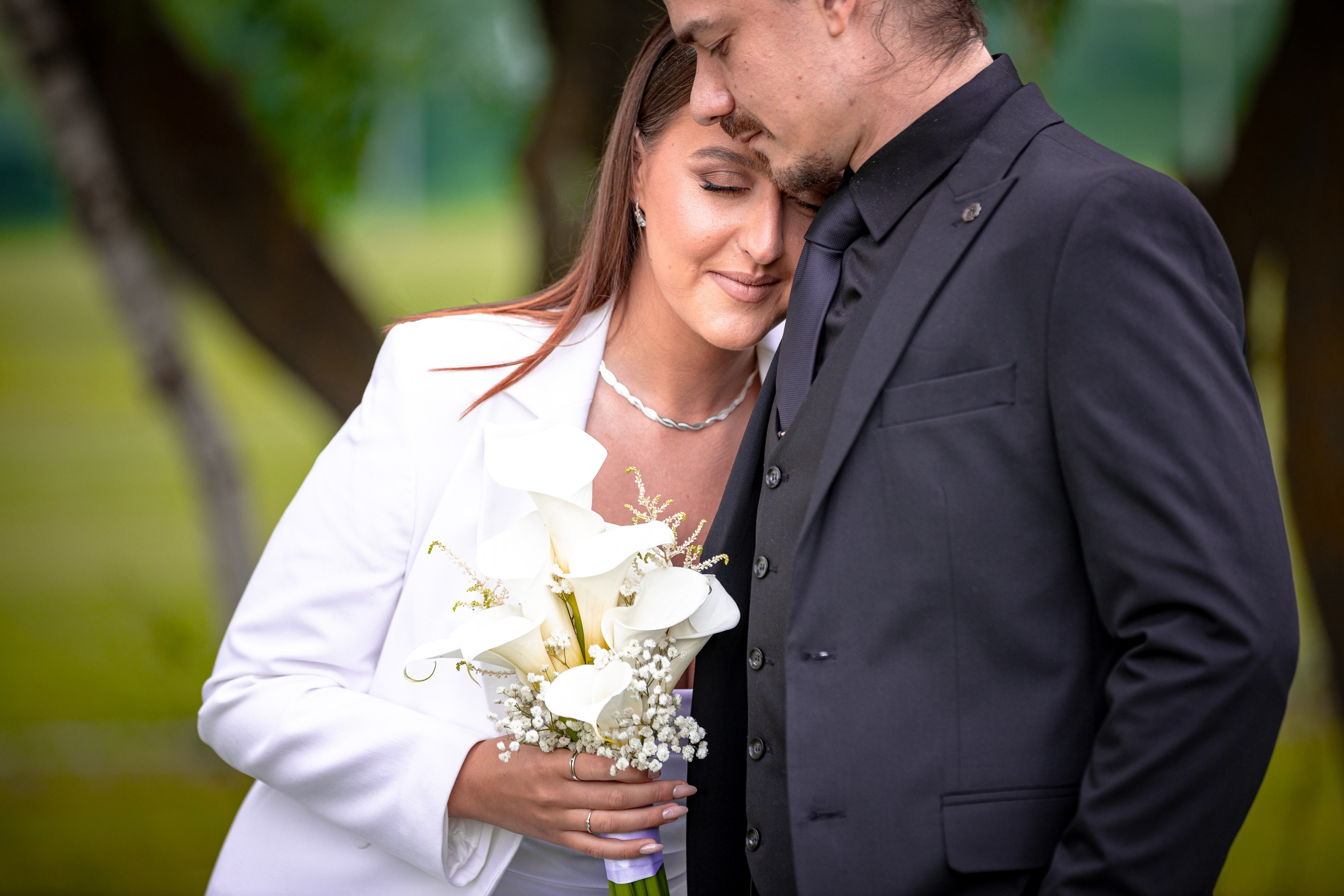 Lara & Vuk. Marko Tucić Photography | Fotograf Zrenjanin