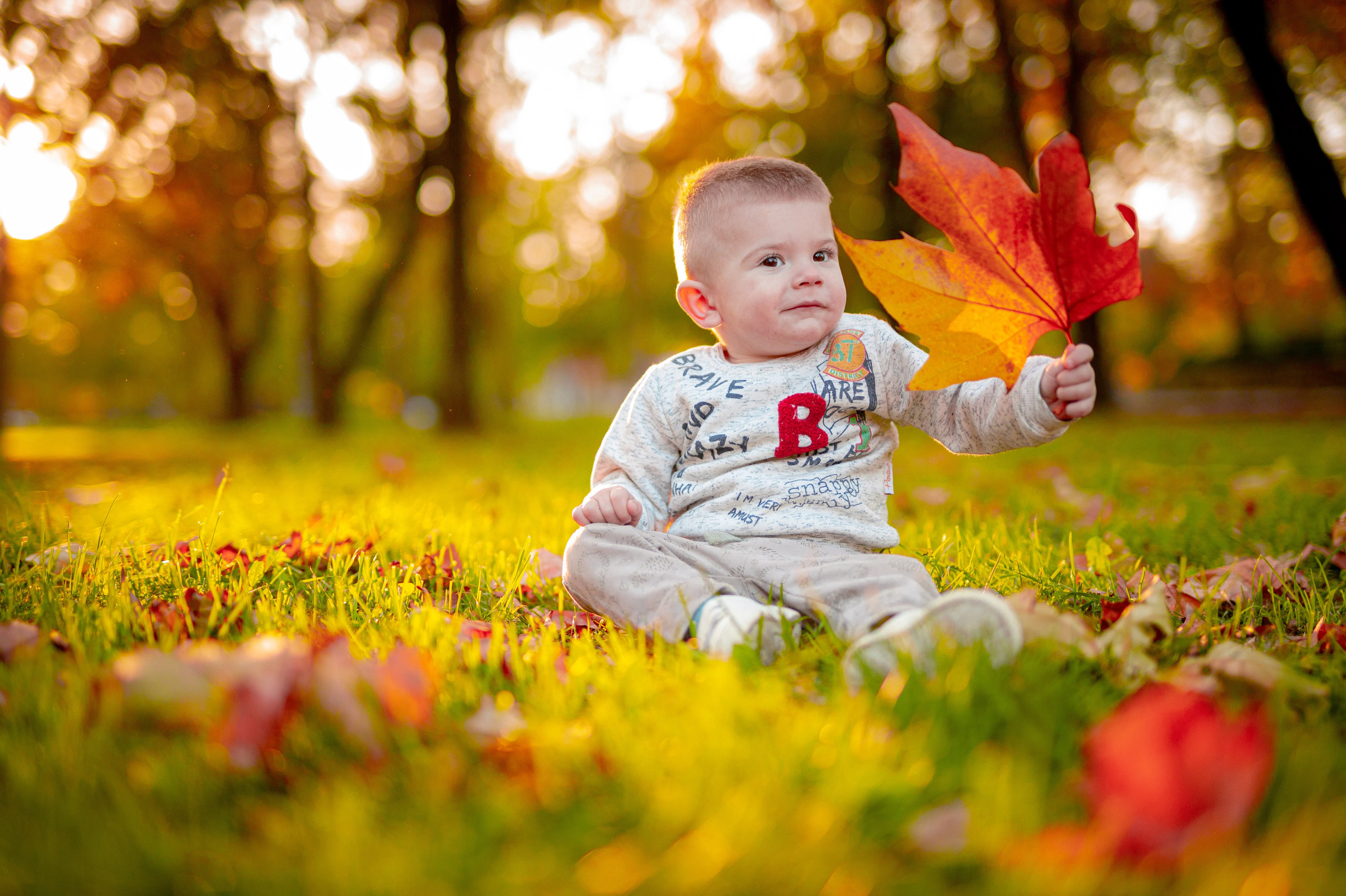 Deca. Marko Tucić Photography | Fotograf Zrenjanin