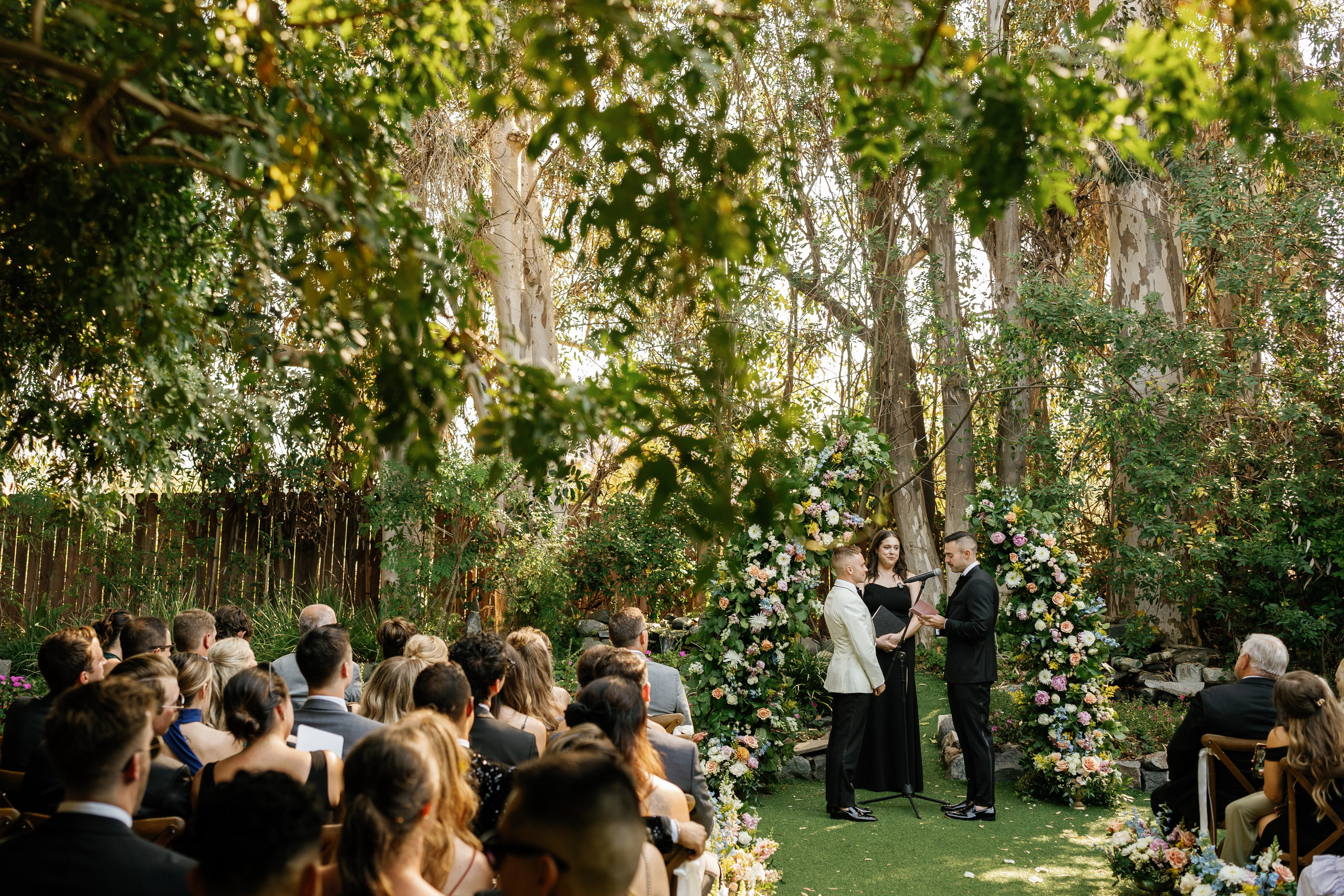 LGBT wedding photographer in California. Wedding Photography & Videography Team in California, Los Angeles, San Francisco, San Diego and Travel