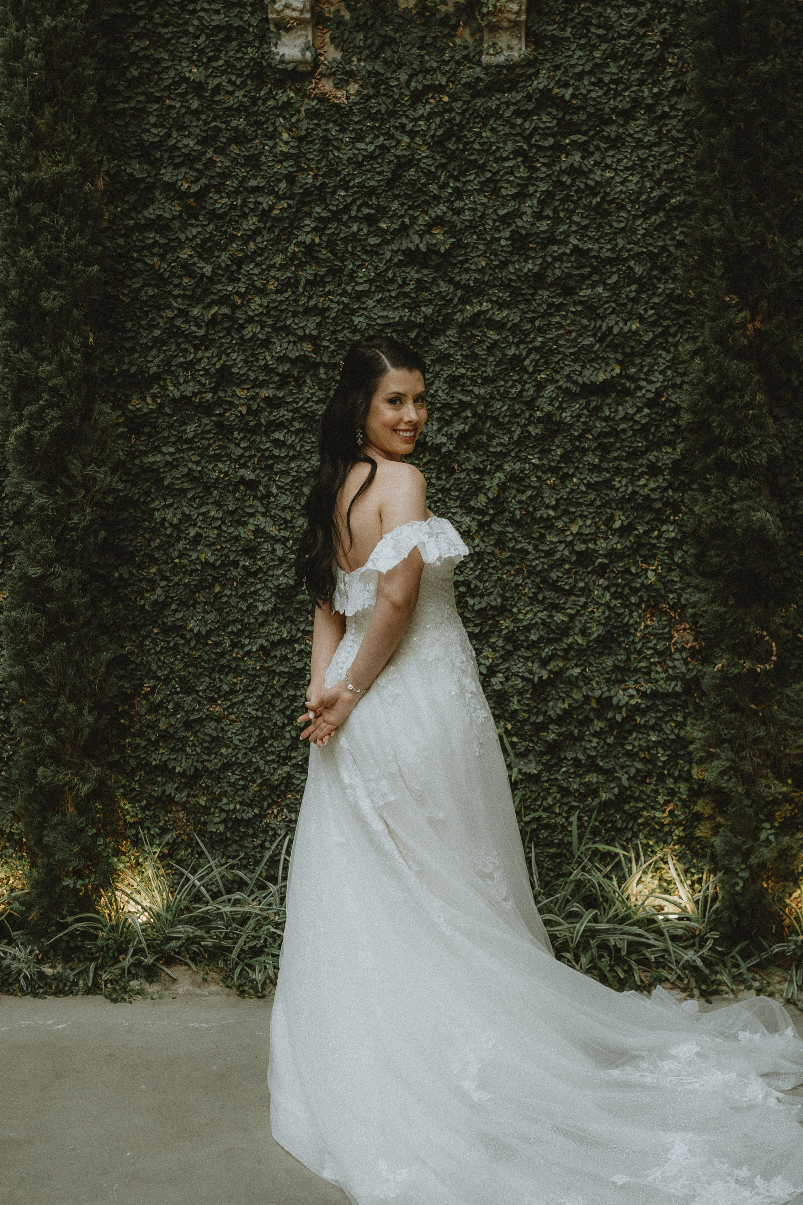 Lamis & Guilherme // Wedding. A Um Passo Fotografia