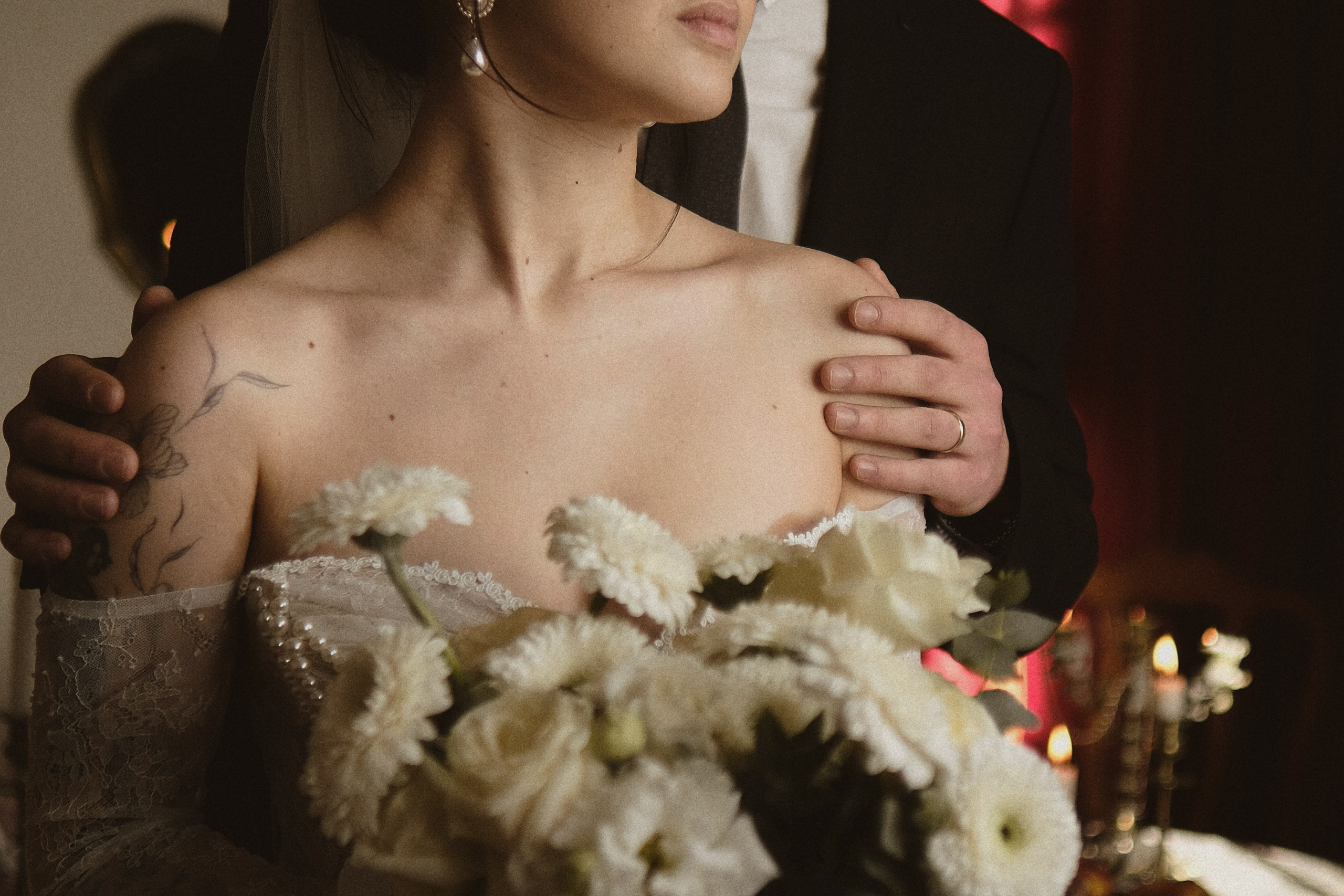 La petit. Fotograf Warszawa, Fotograf ślubny, Фотограф свадебный Варшава