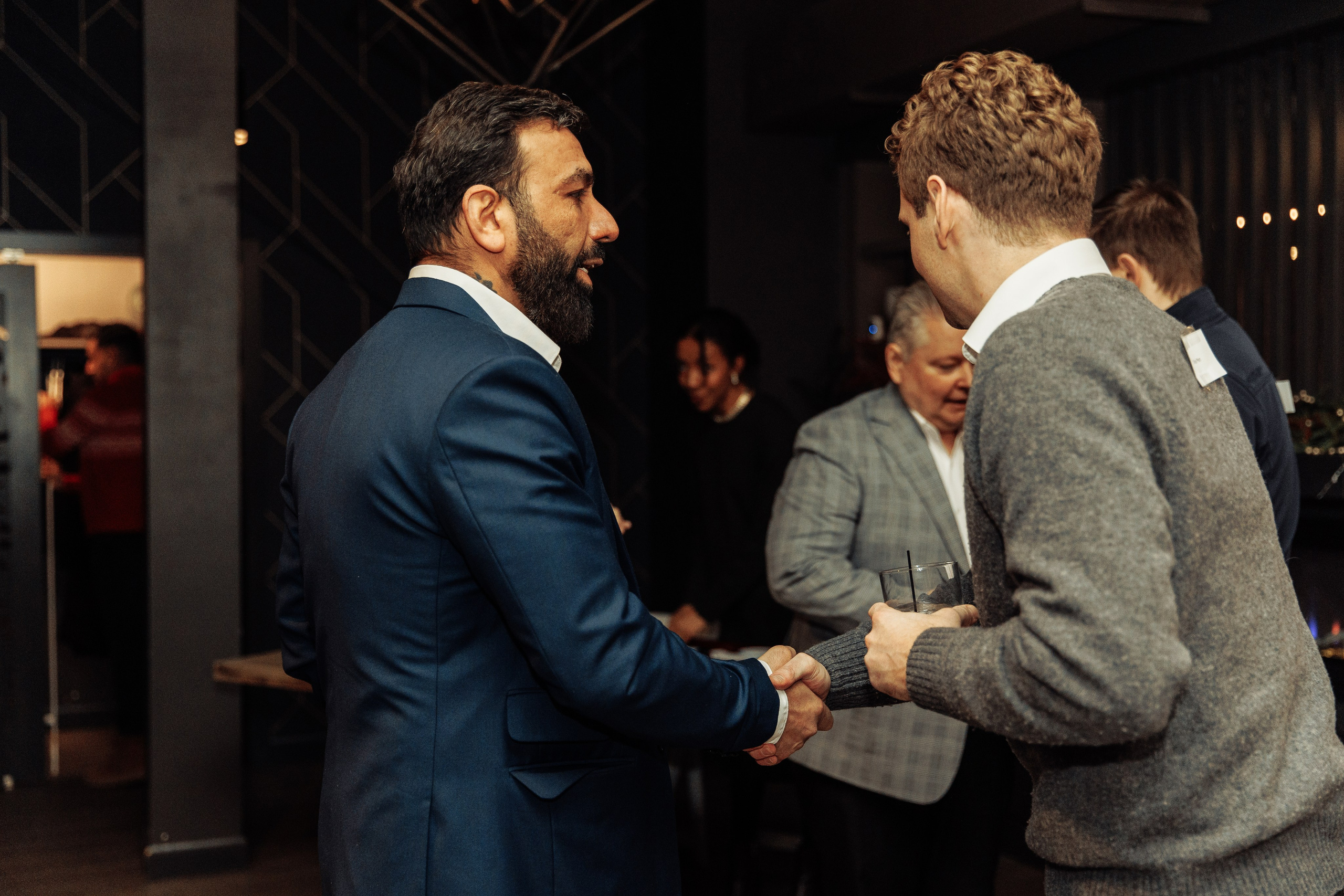 Tech Event Photography Calgary