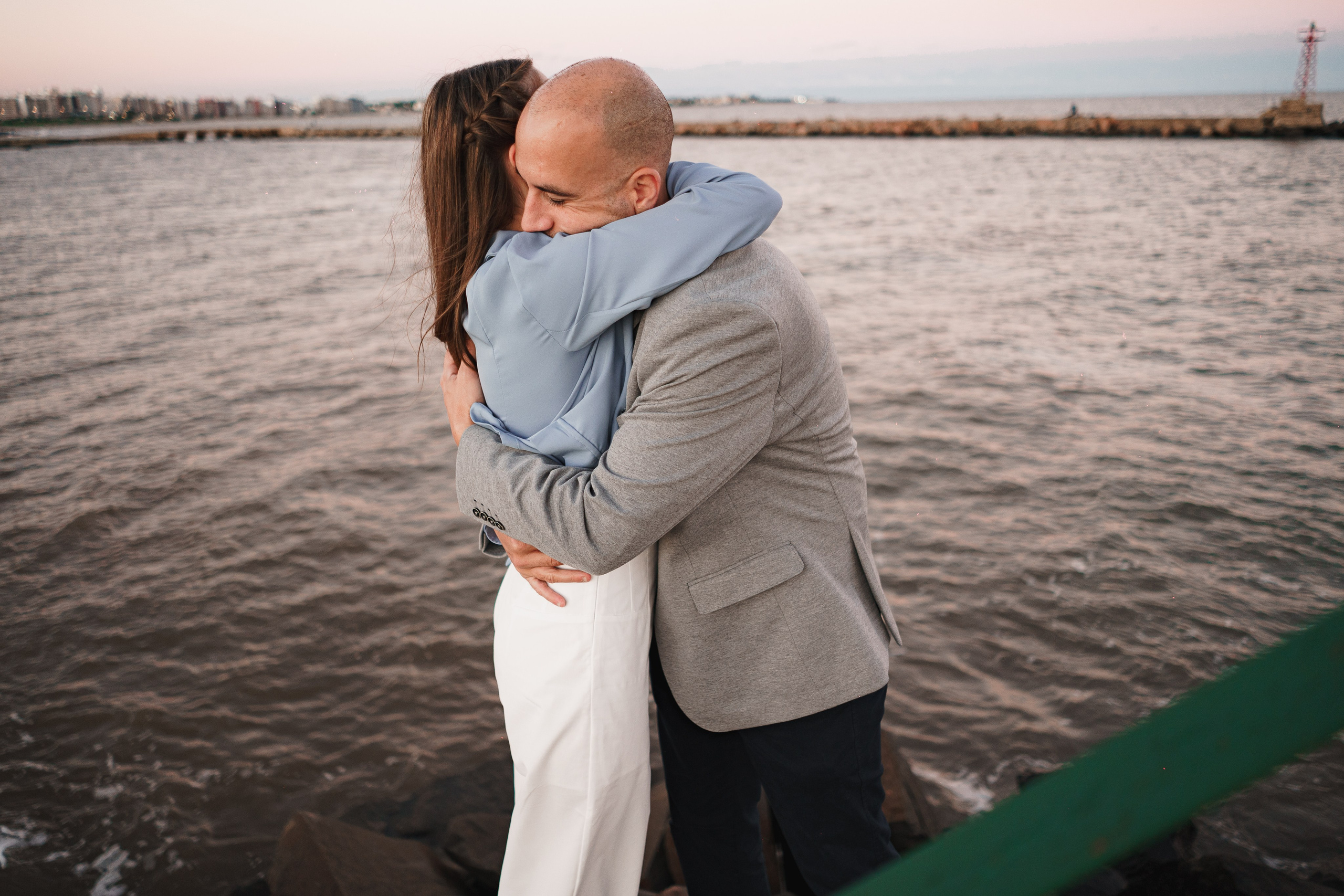 Uruguay. Enriquez Studio - Wedding Memories