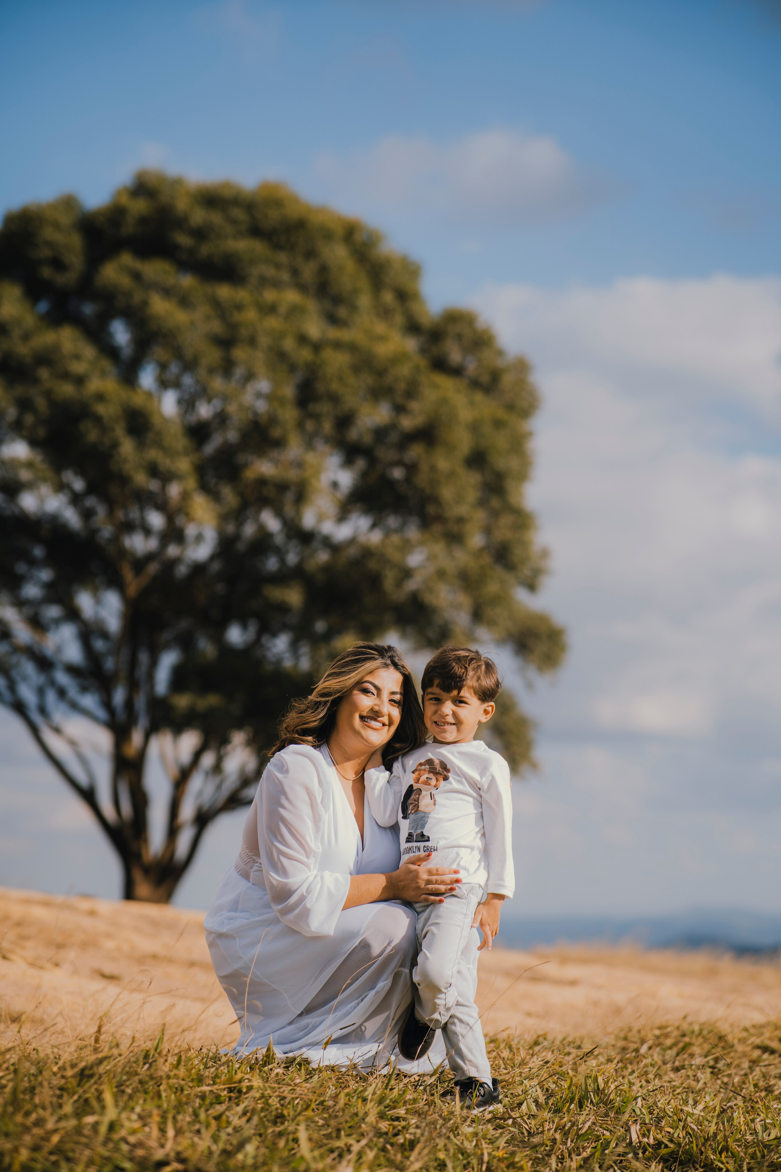 Pre Wedding Tayene & Fabricio. Principal