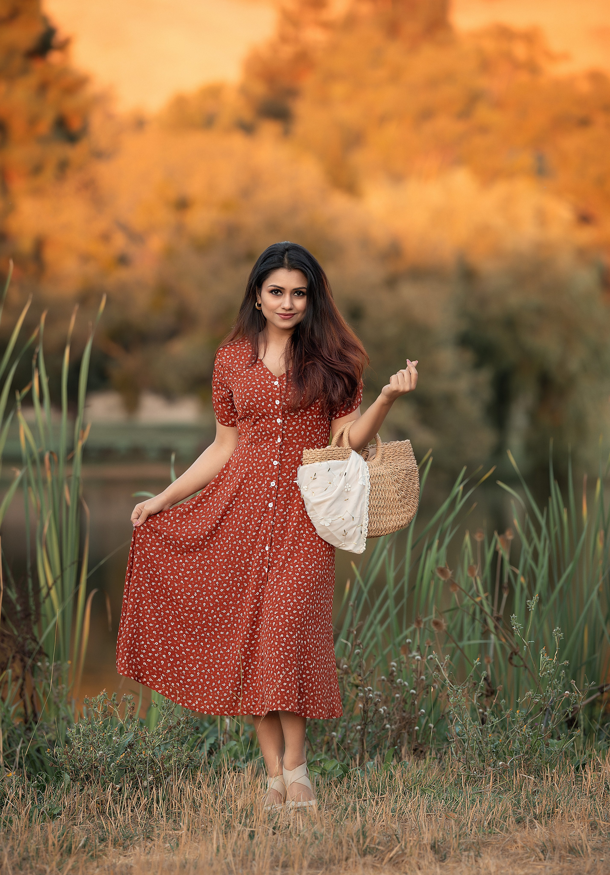 FEMALE PORTRAIT. Couples & Families photographer in Bay Area, San Jose, California