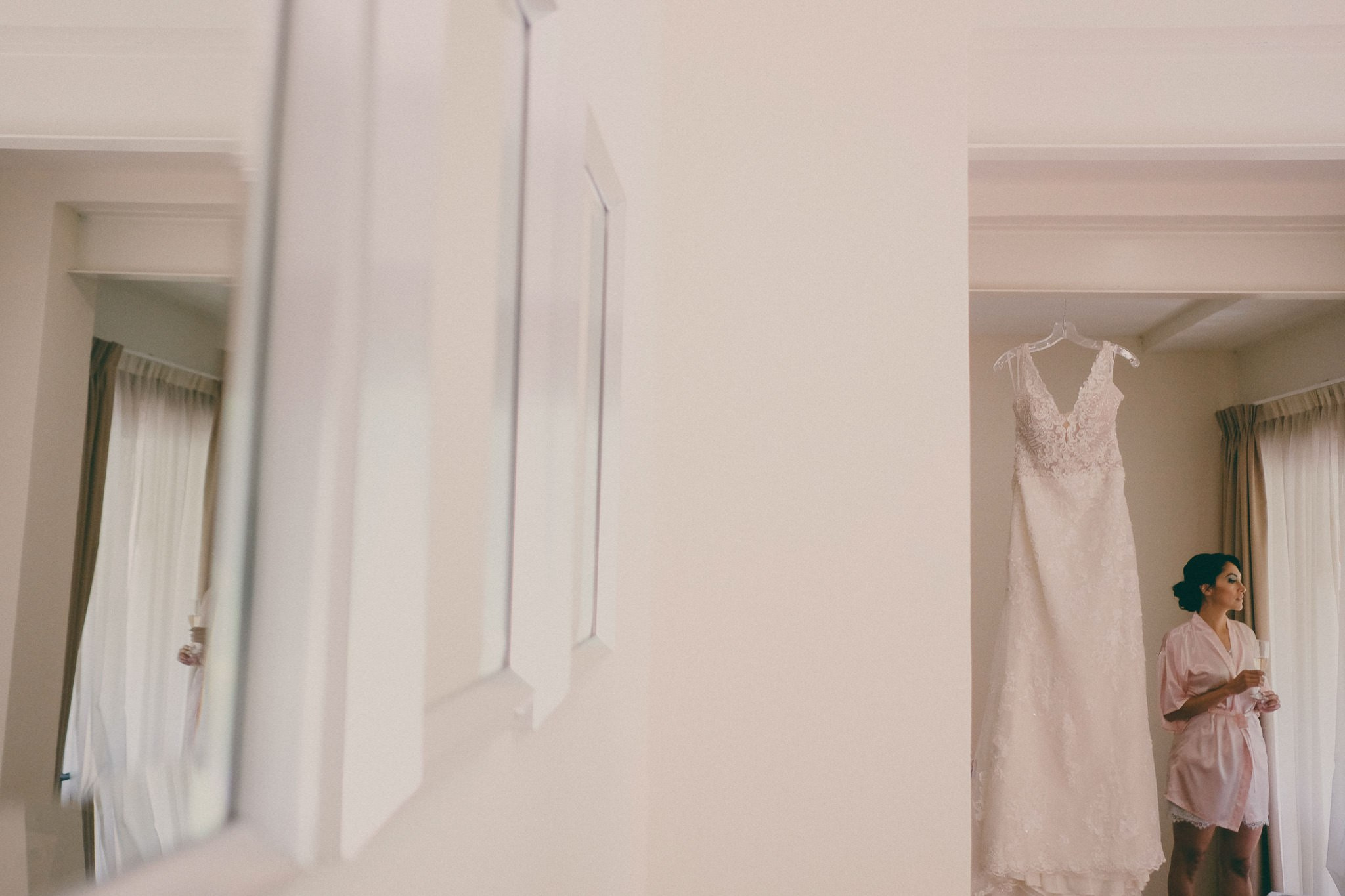 Gaby & Gus. Wedding and family photographer in Mexico City