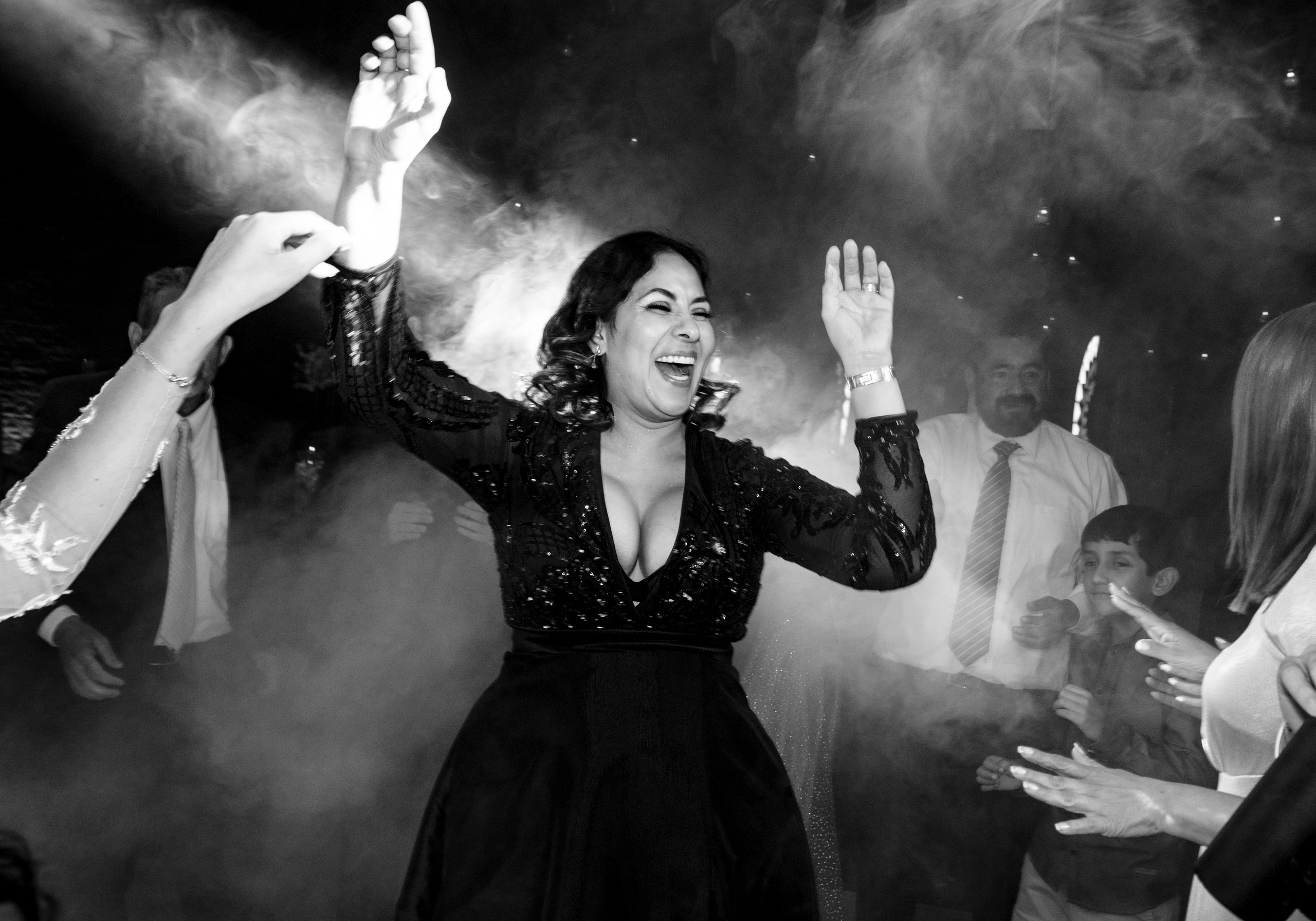 Dana & Fer / Cdmx. Wedding and family photographer in Mexico City