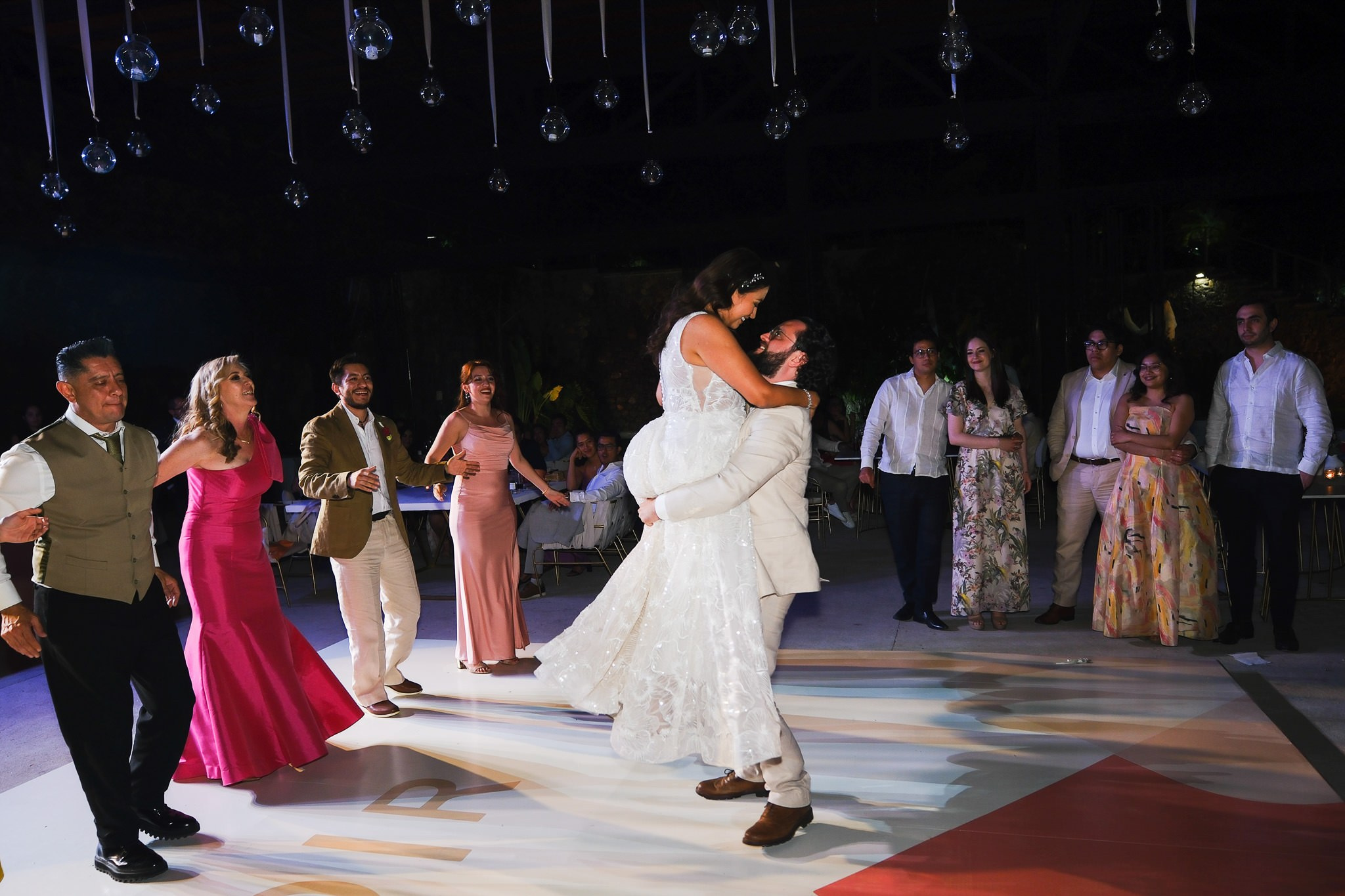 Dany & Rui / Tepoztlan. Wedding and family photographer in Mexico City