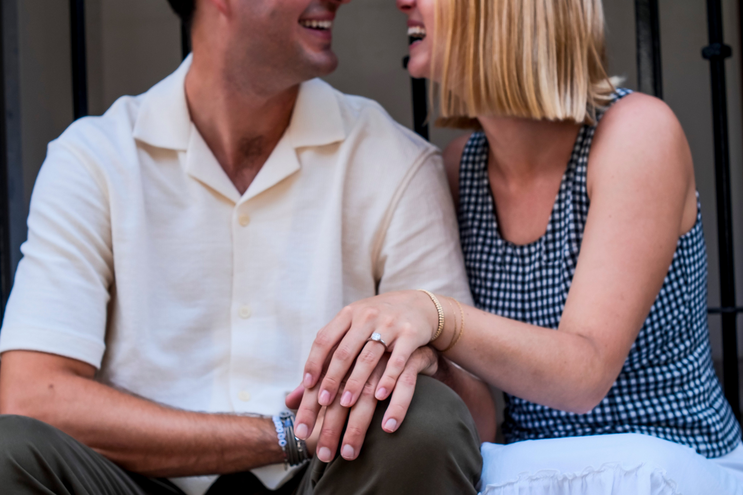 Isabel & Charli. Wedding and family photographer in Mexico City
