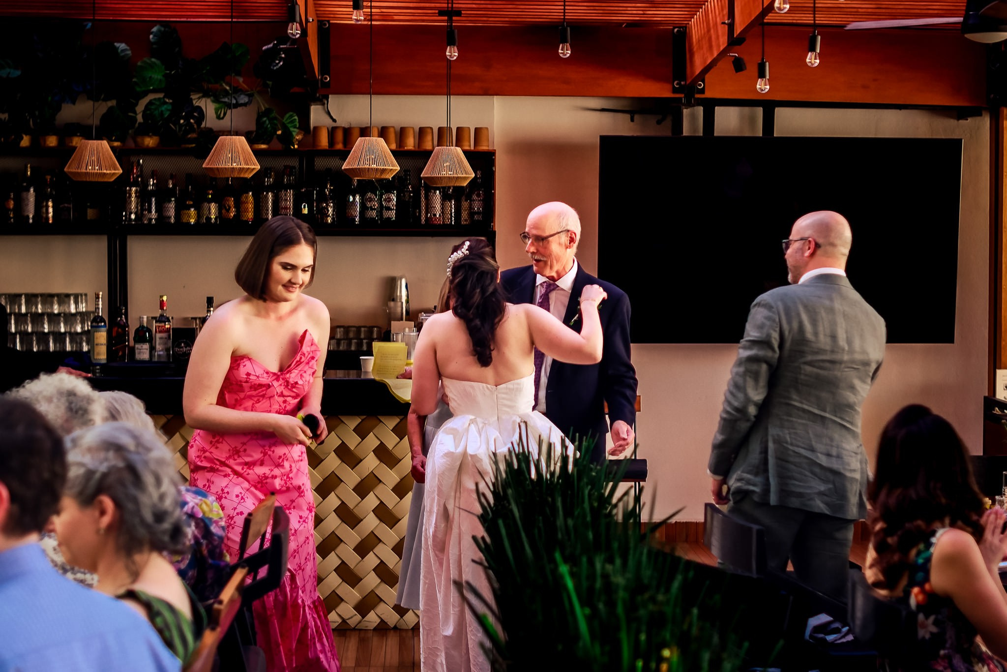 Bailey & Jacob. Wedding and family photographer in Mexico City