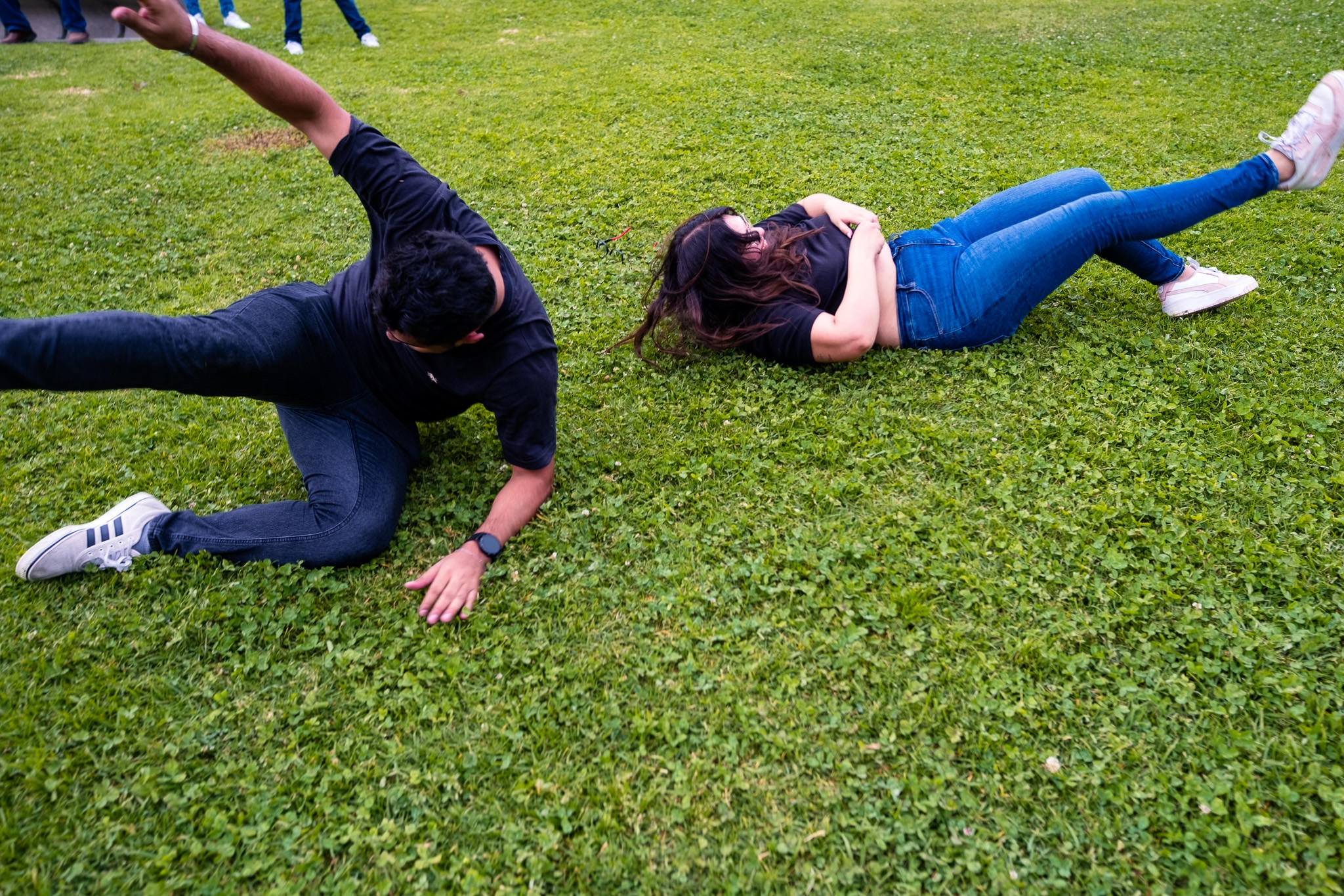 Dennise & Familia. Wedding and family photographer in Mexico City