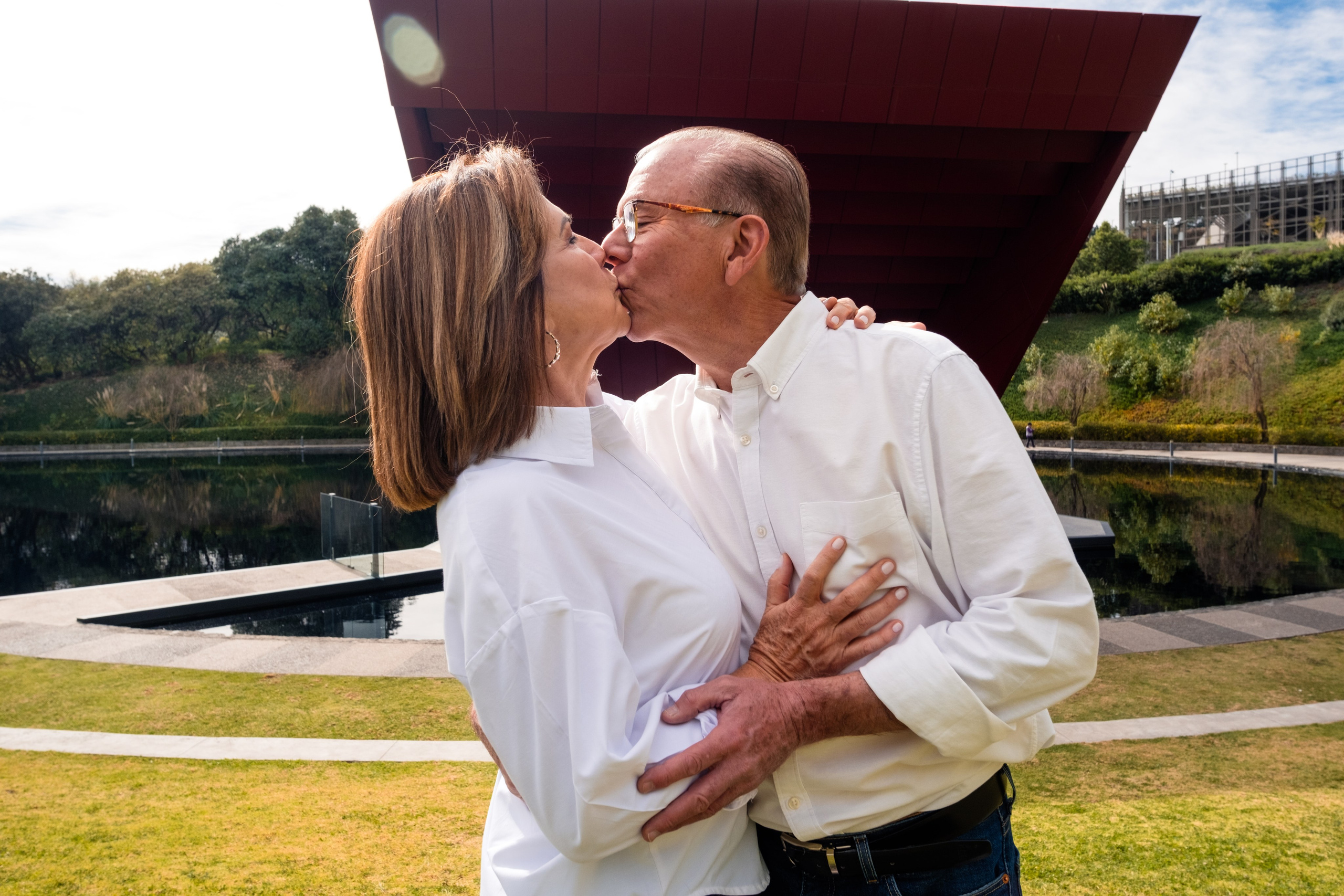 Fam. Lacayo. Wedding and family photographer in Mexico City