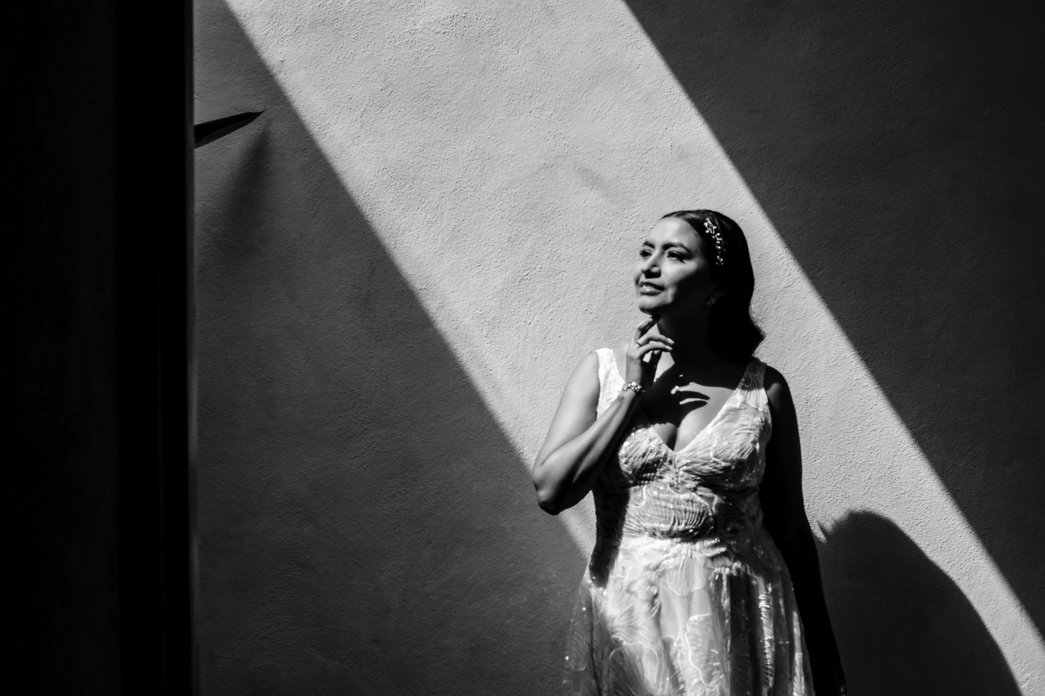 Dany & Rui / Tepoztlan. Wedding and family photographer in Mexico City