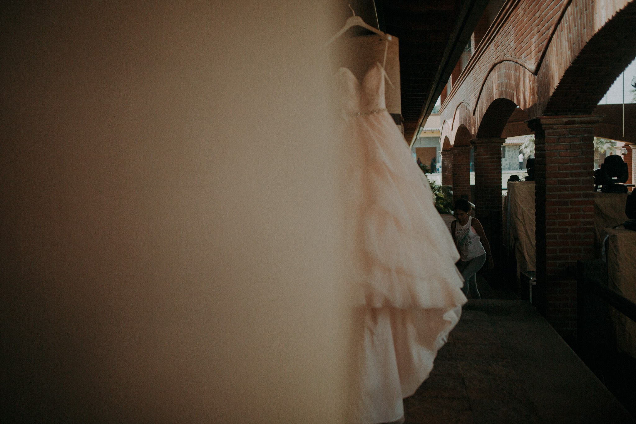 Sol & Cesar. Wedding and family photographer in Mexico City