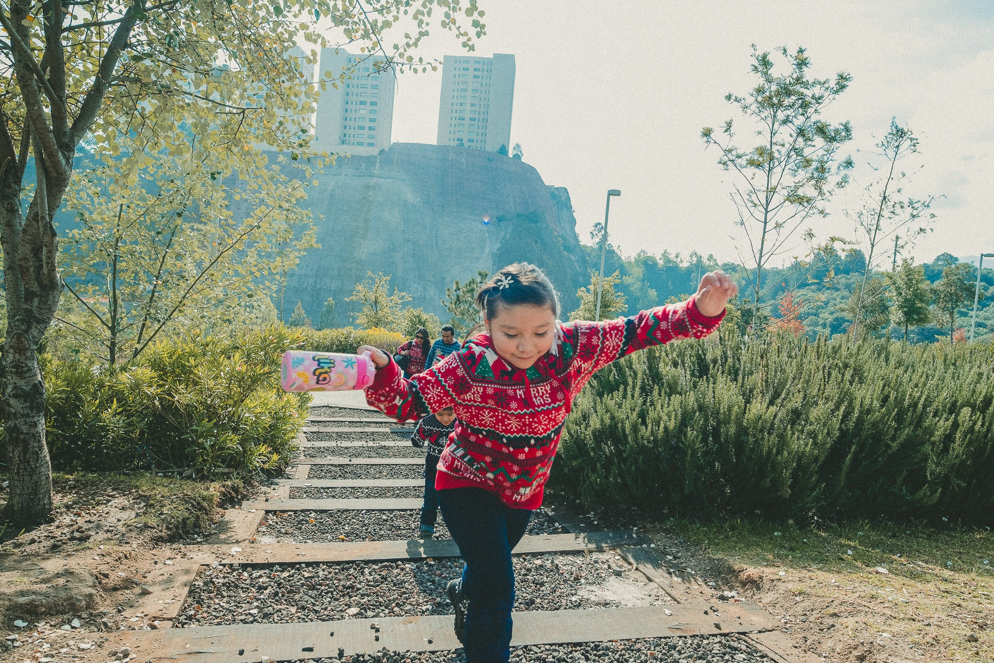 Yaz. Wedding and family photographer in Mexico City
