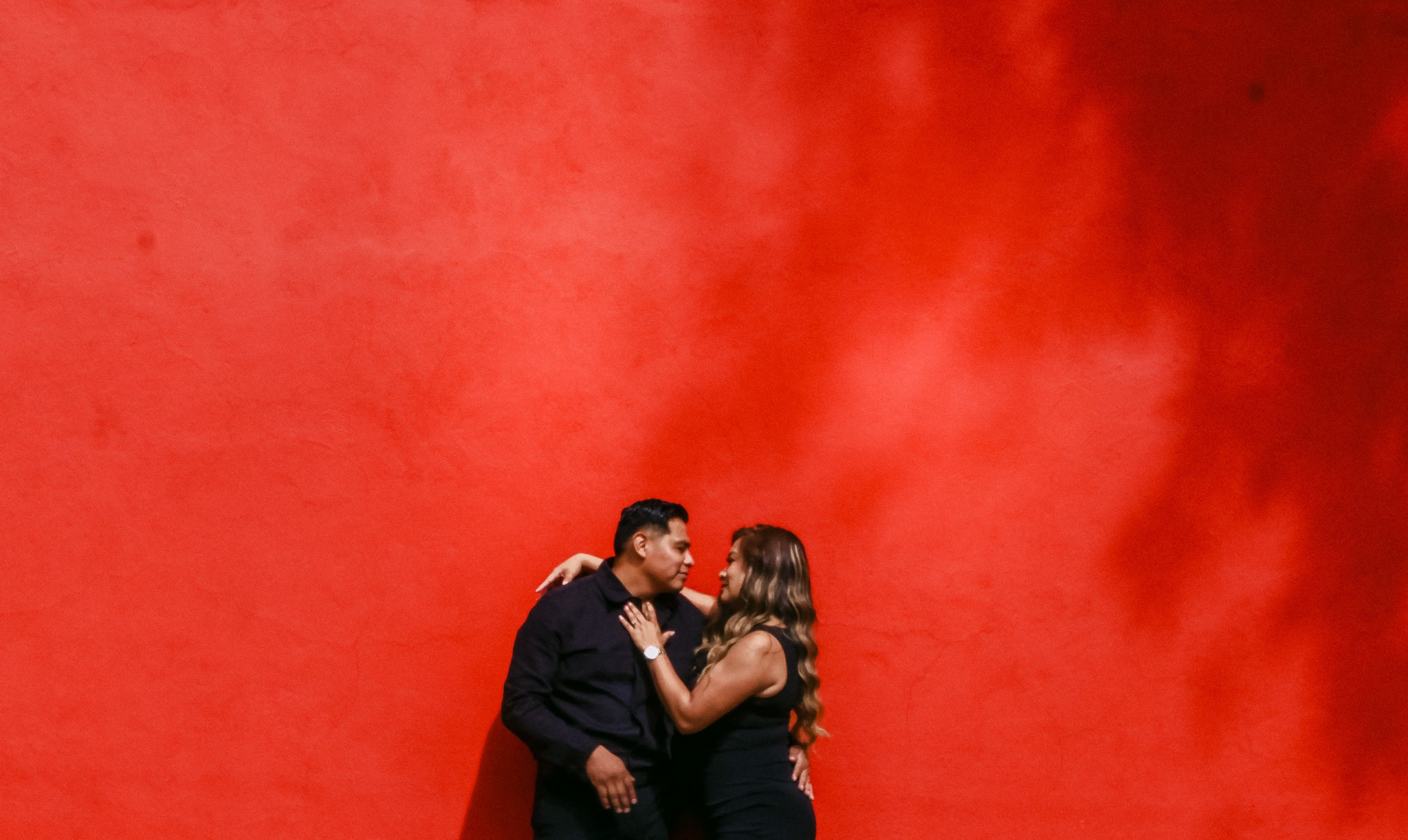 Jessy & Robert. Wedding and family photographer in Mexico City