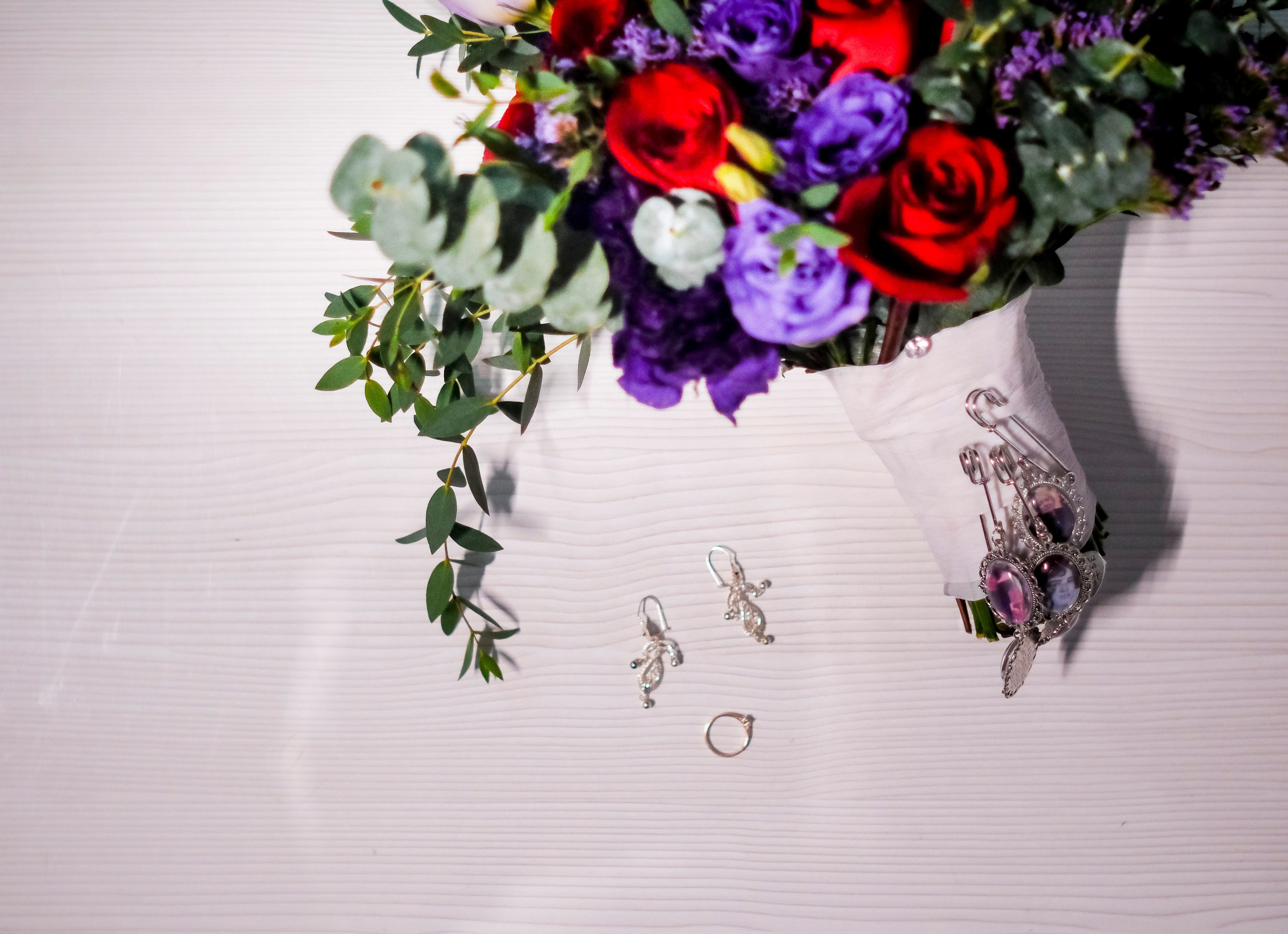 Vane y Sherwin. Wedding and family photographer in Mexico City