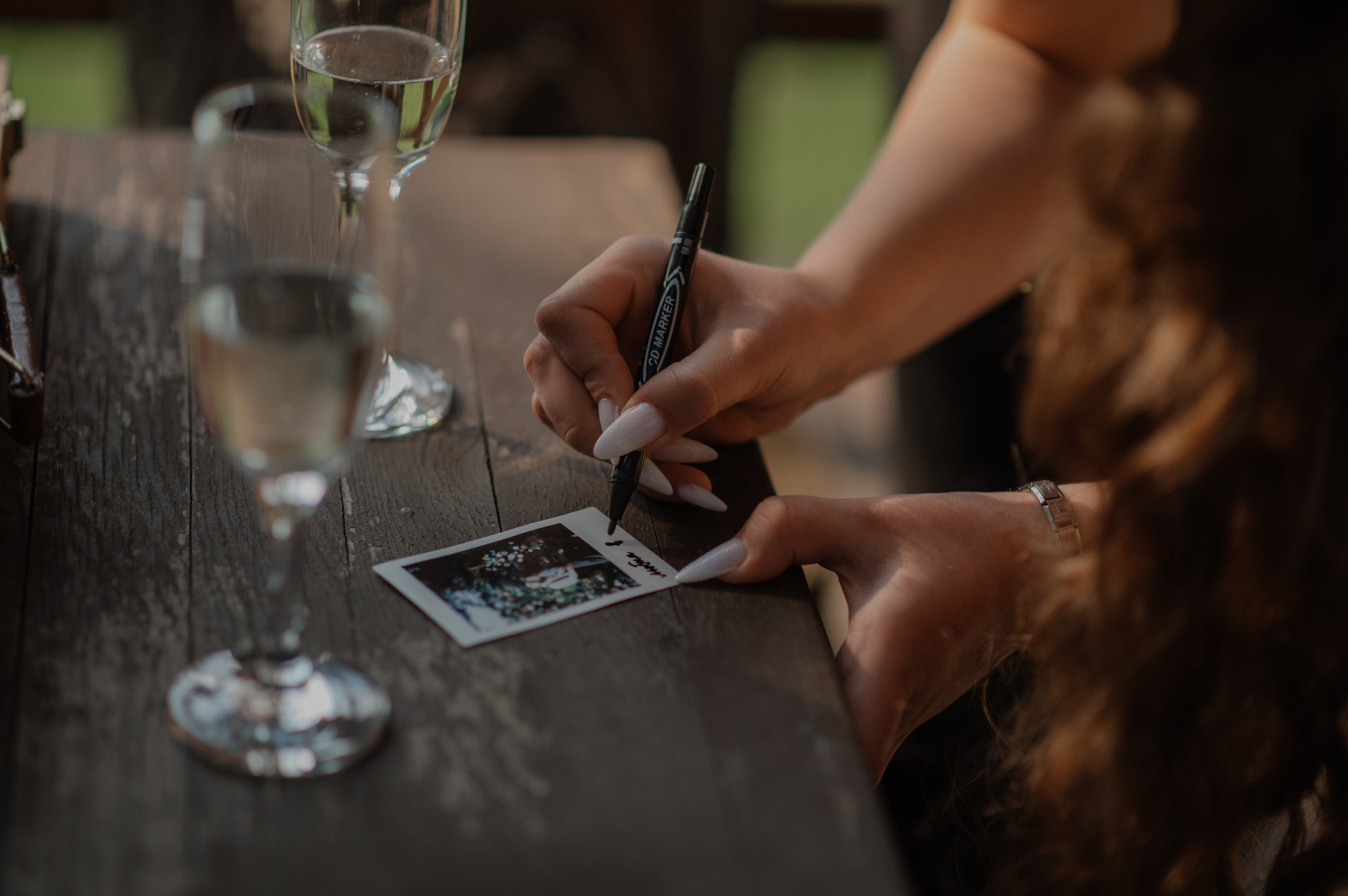 Party. Wedding and commercial photographer