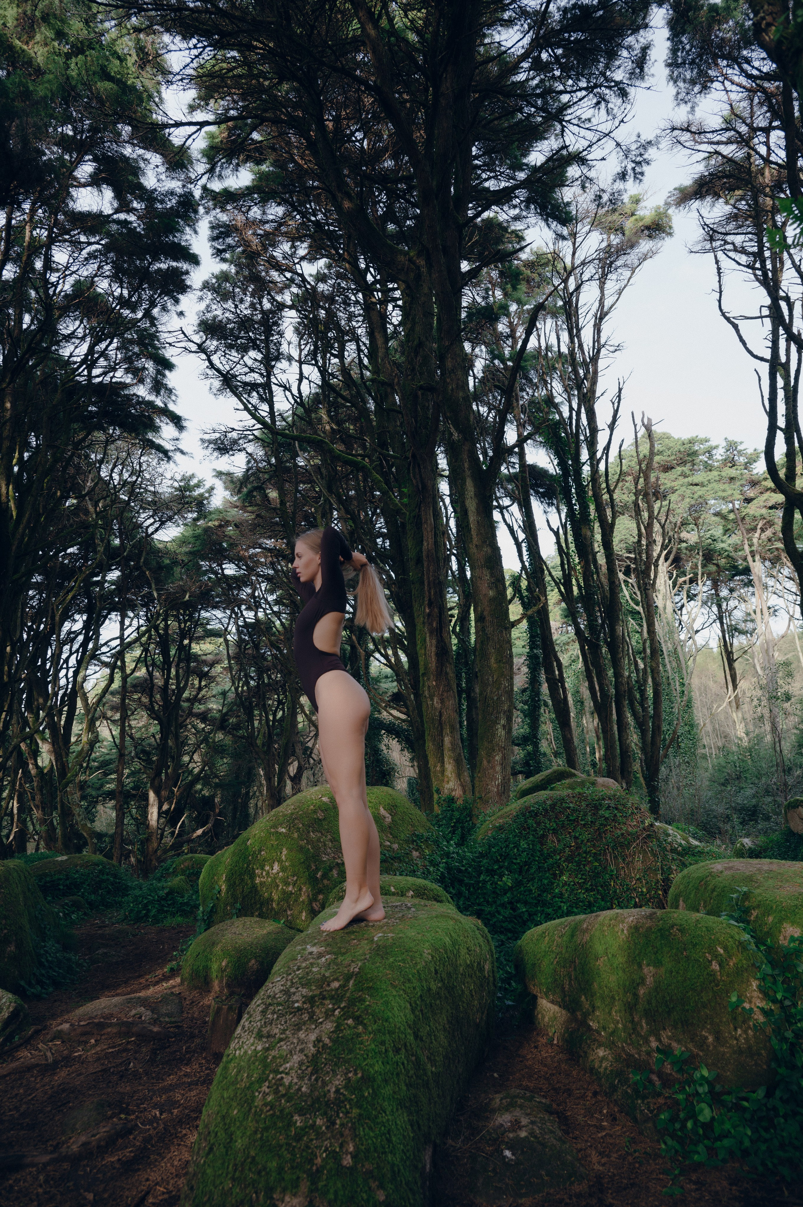 The colors of the sky. Wedding and commercial photographer