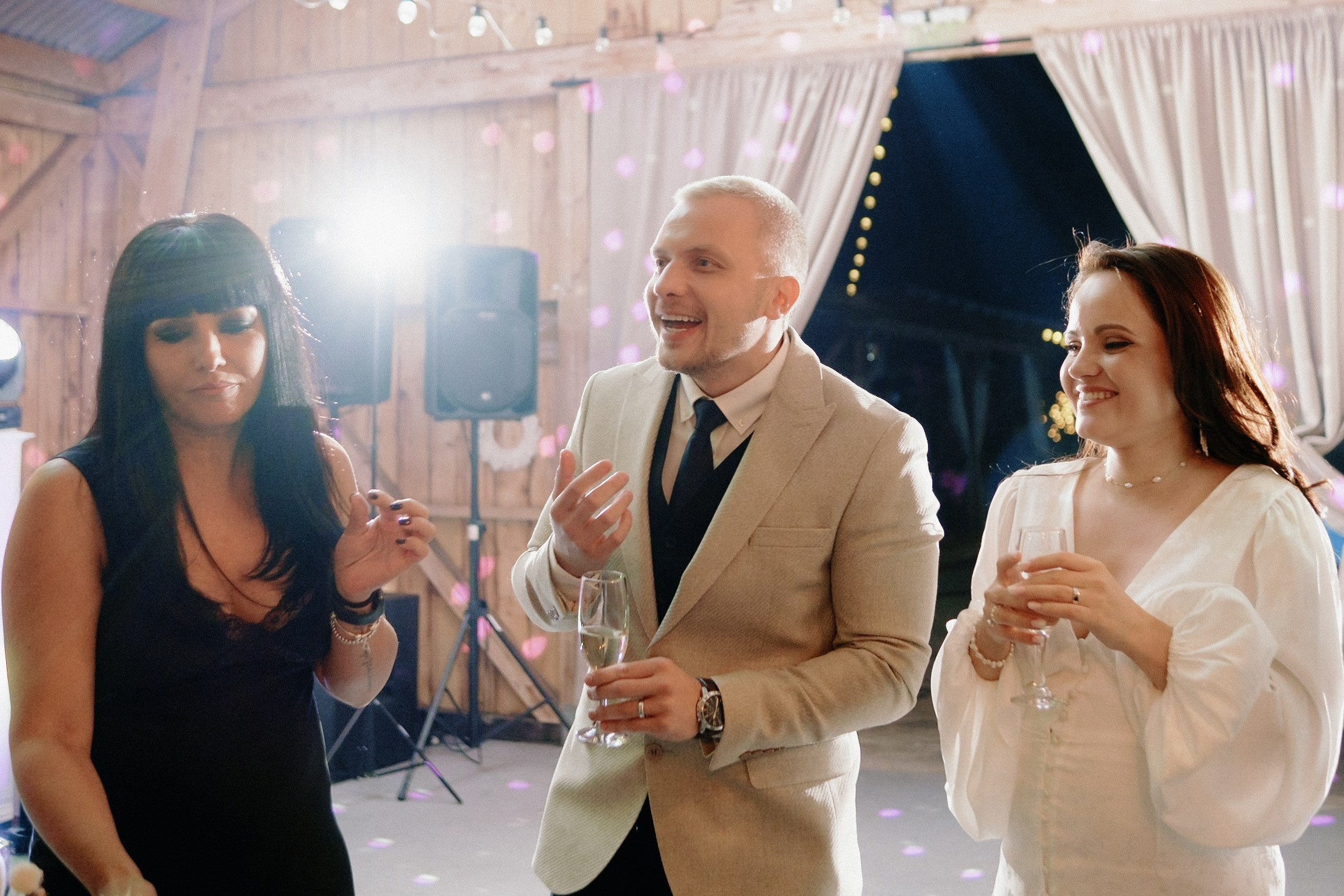 Ana & Eugeniu. STORYCATCHERS