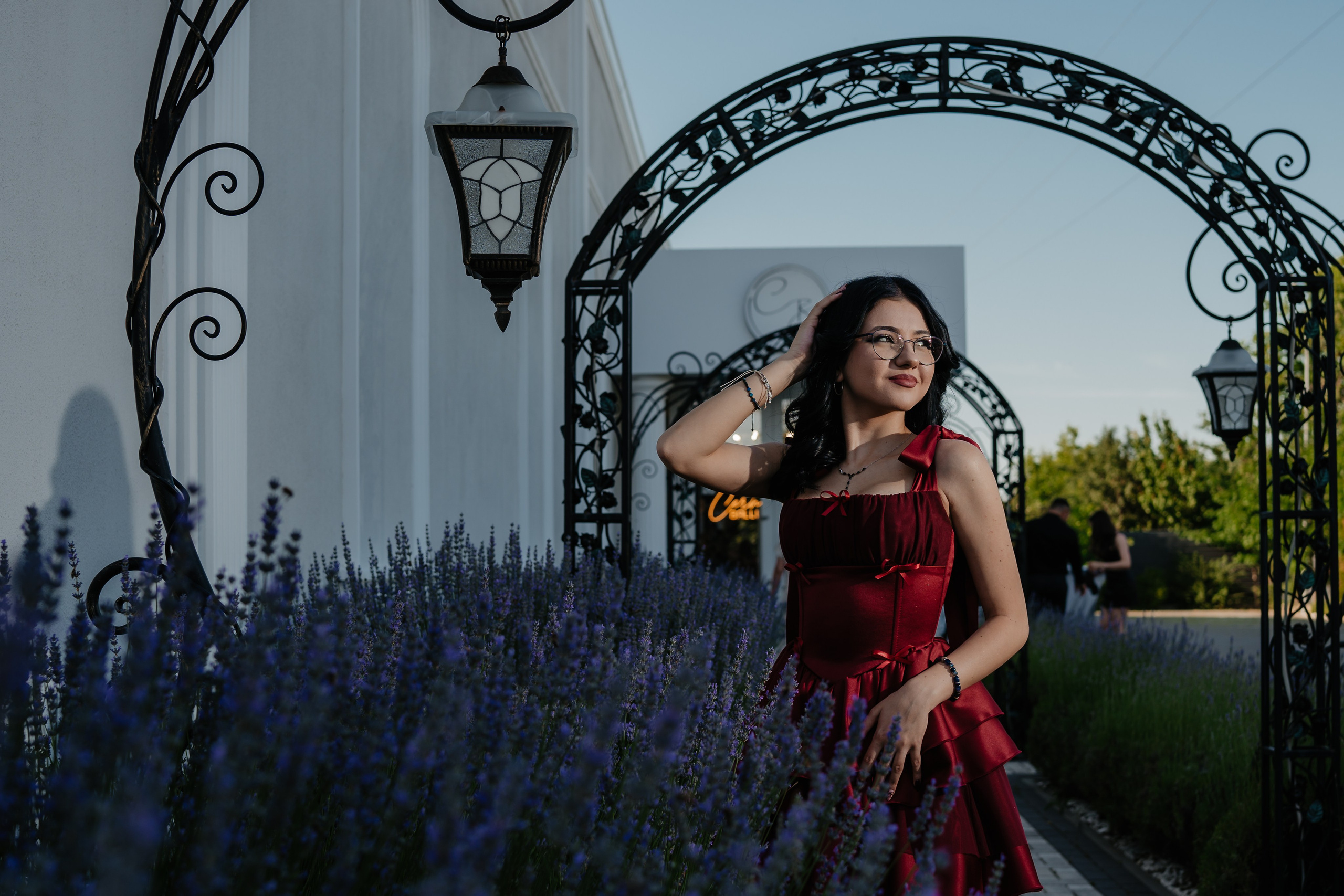 Fotografii Majorate. Pantelimon Fotograf