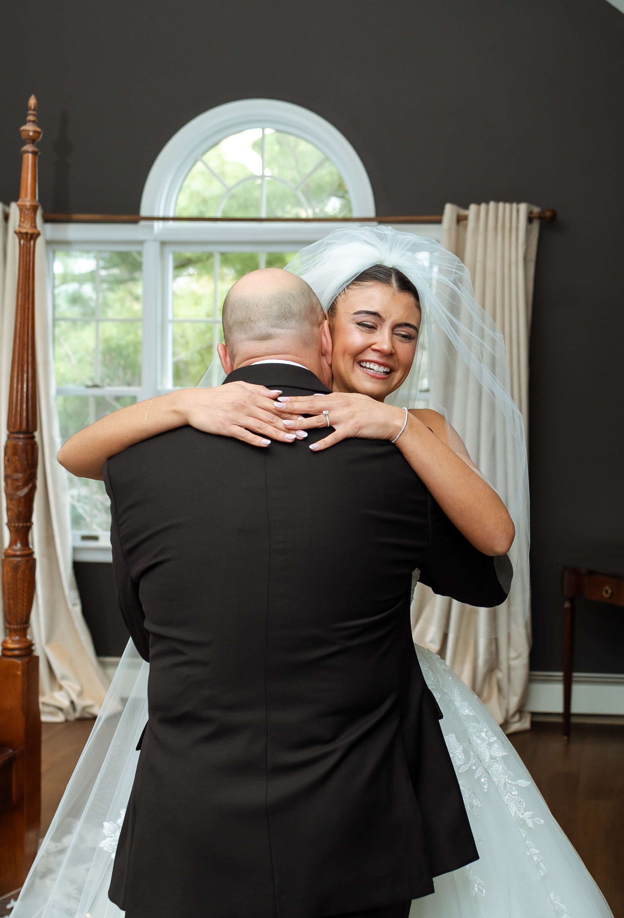 Alexandra and Jacob, Liberty House Jersey City, NJ. Wedding Photo & Video