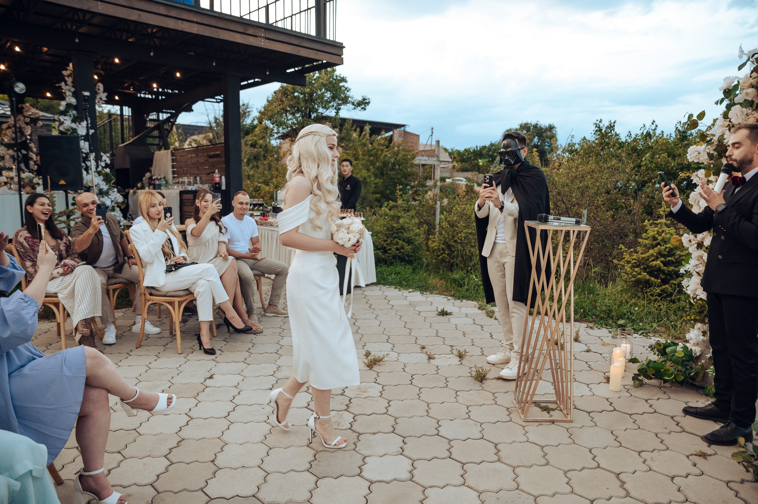 Иван&Алена. Фотограф в Бишкеке Андрей Кавешников