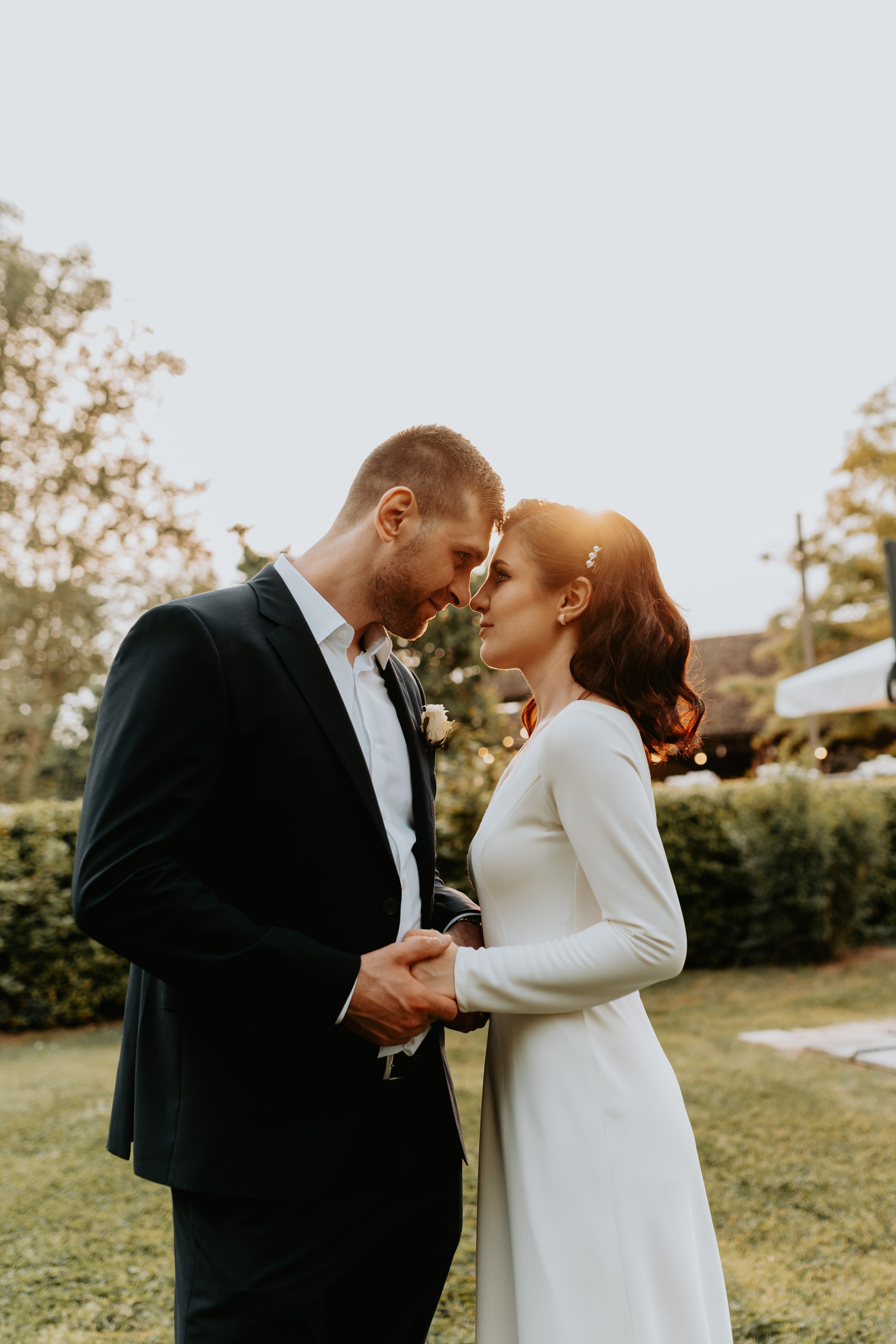 Wedding. Bianca Gabor Photography