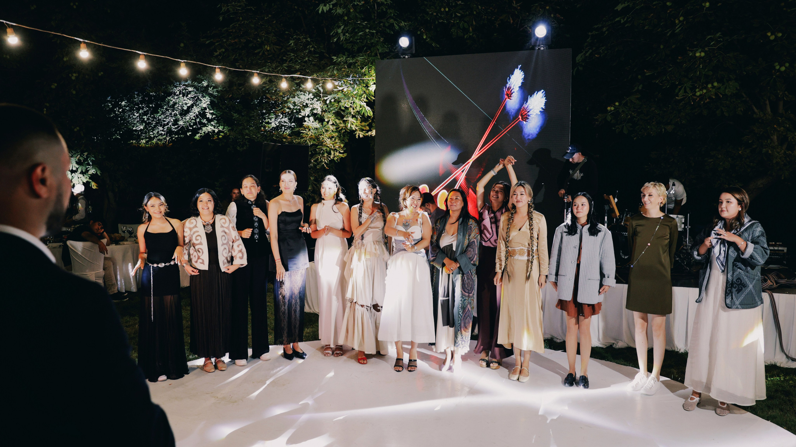 KISS. Валерия Вартанова. Фотограф