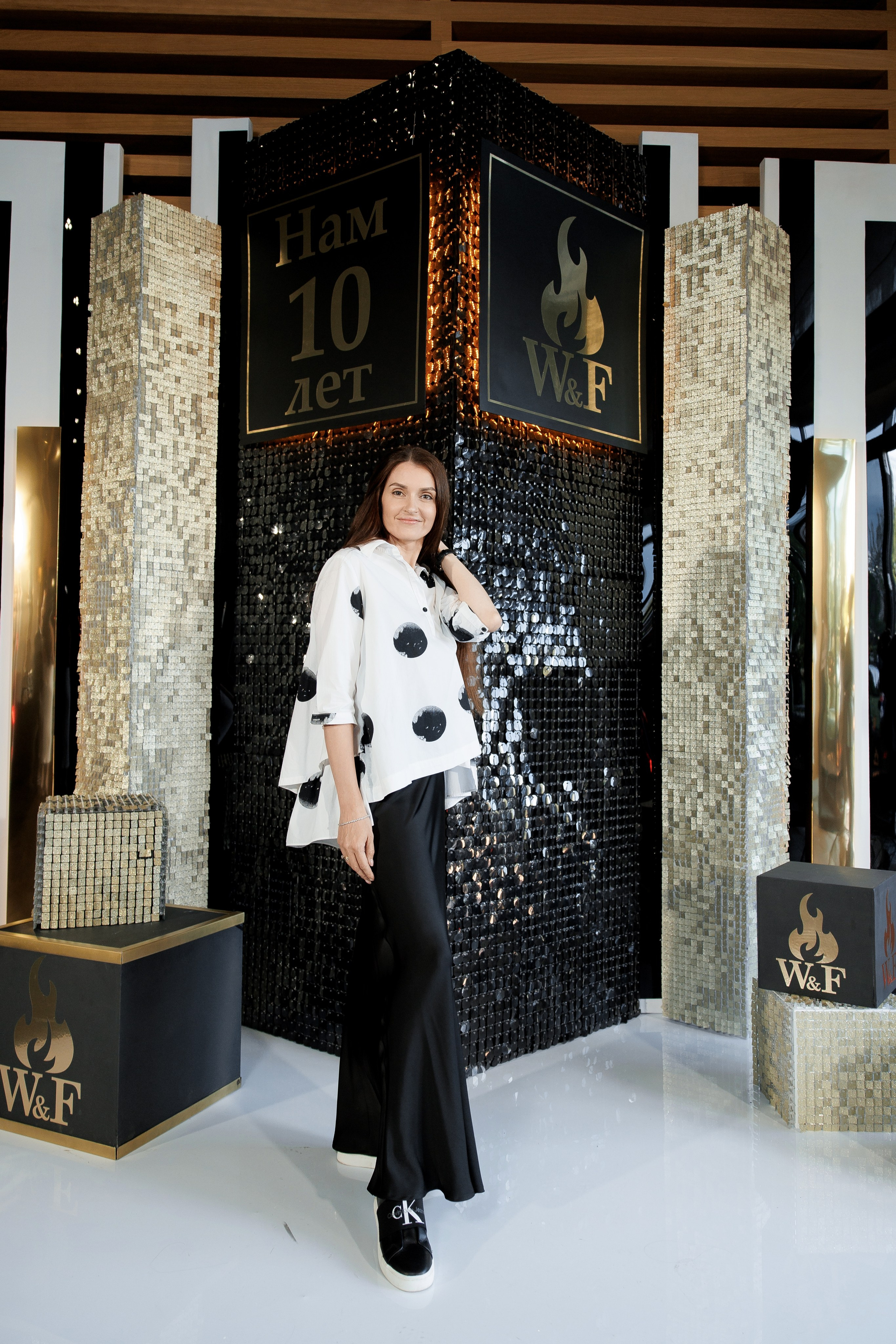 10 Years of Wooden Fire Restaurant. Свадебный фотограф Каледич Тимофей