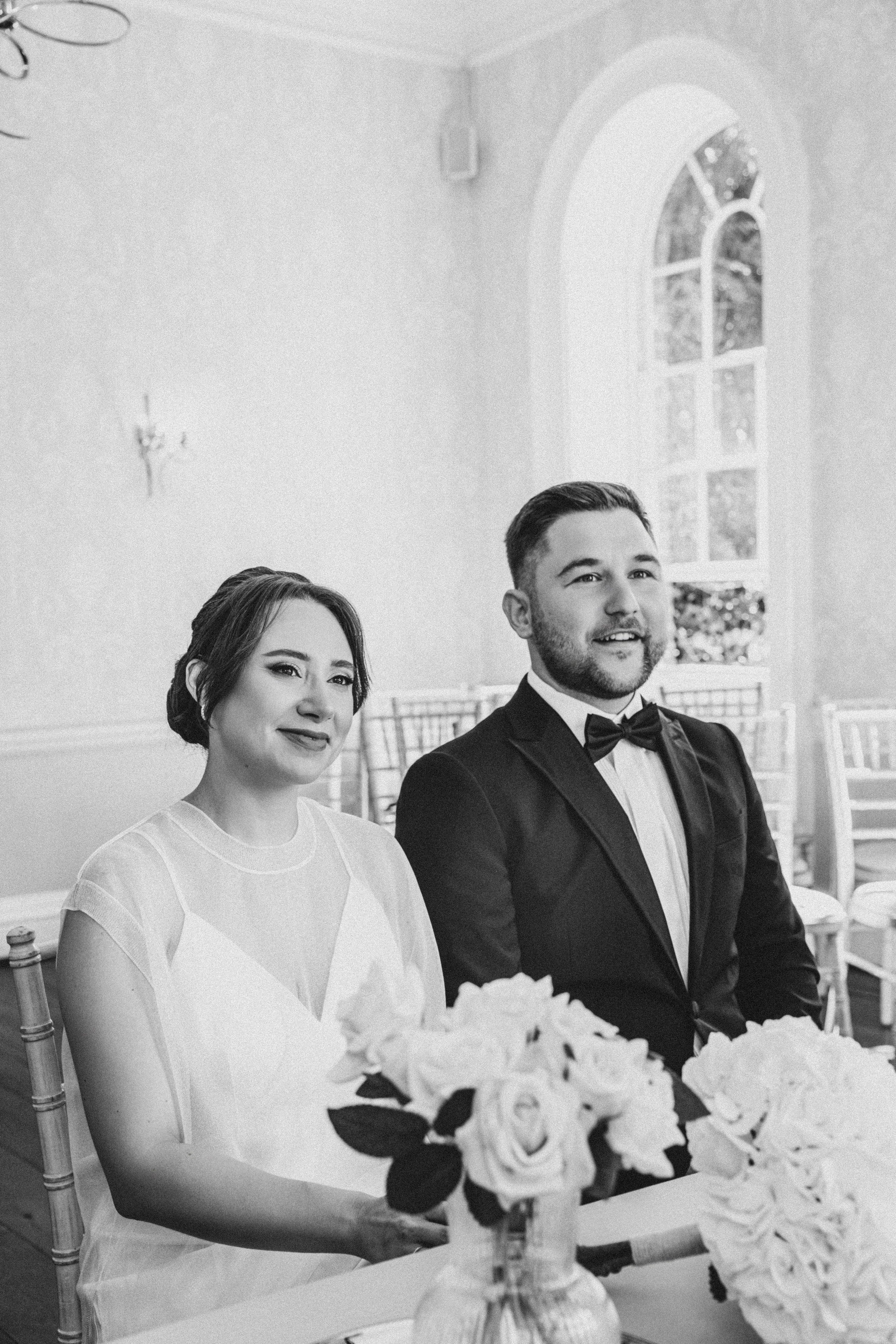 Oleksandra & Sem. Tonya Kyrylenko photographer in London