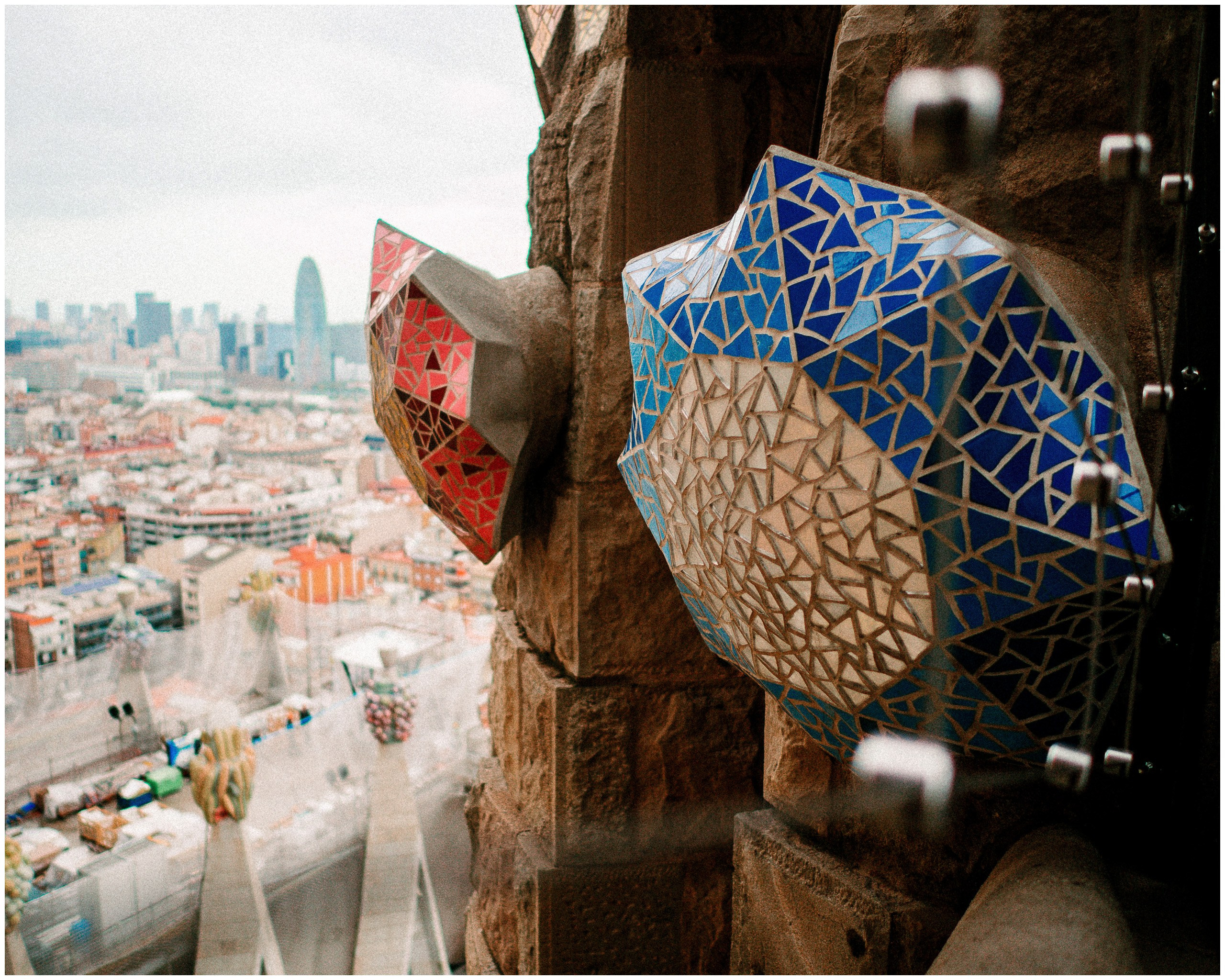 BARCELONA. Inna Mendelson — Photographer