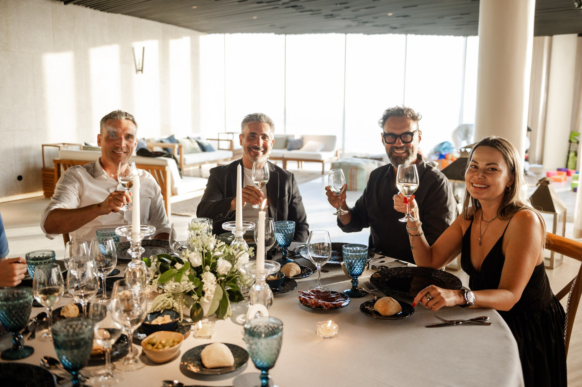 Birthday photo shoot in Cascais, Sintra, Lisbon, Troia