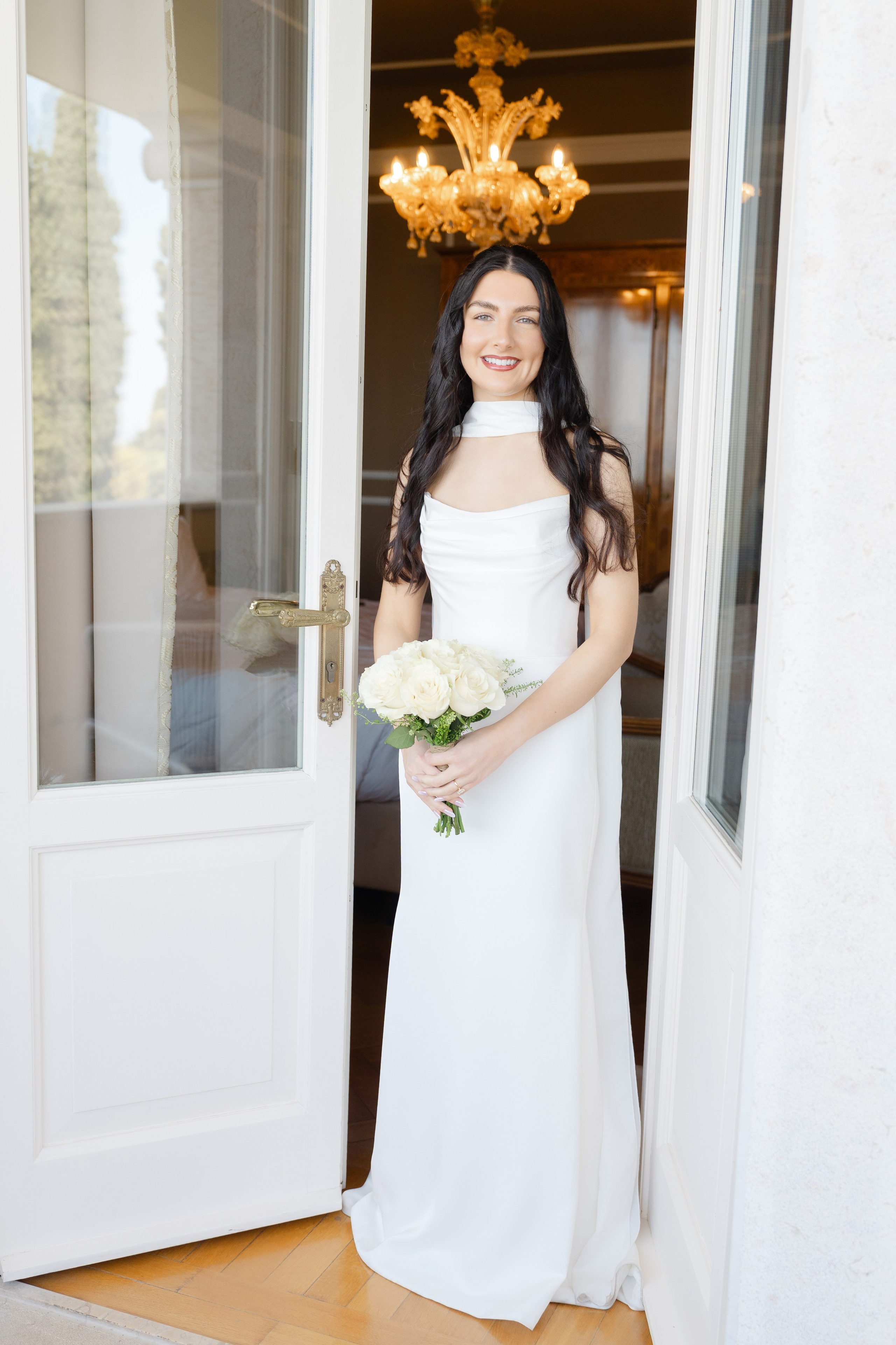 NATALIE AND ANDREW_ ELOPEMENT on LAKE GARDA. PHOTOGRAPHER IN ITALY