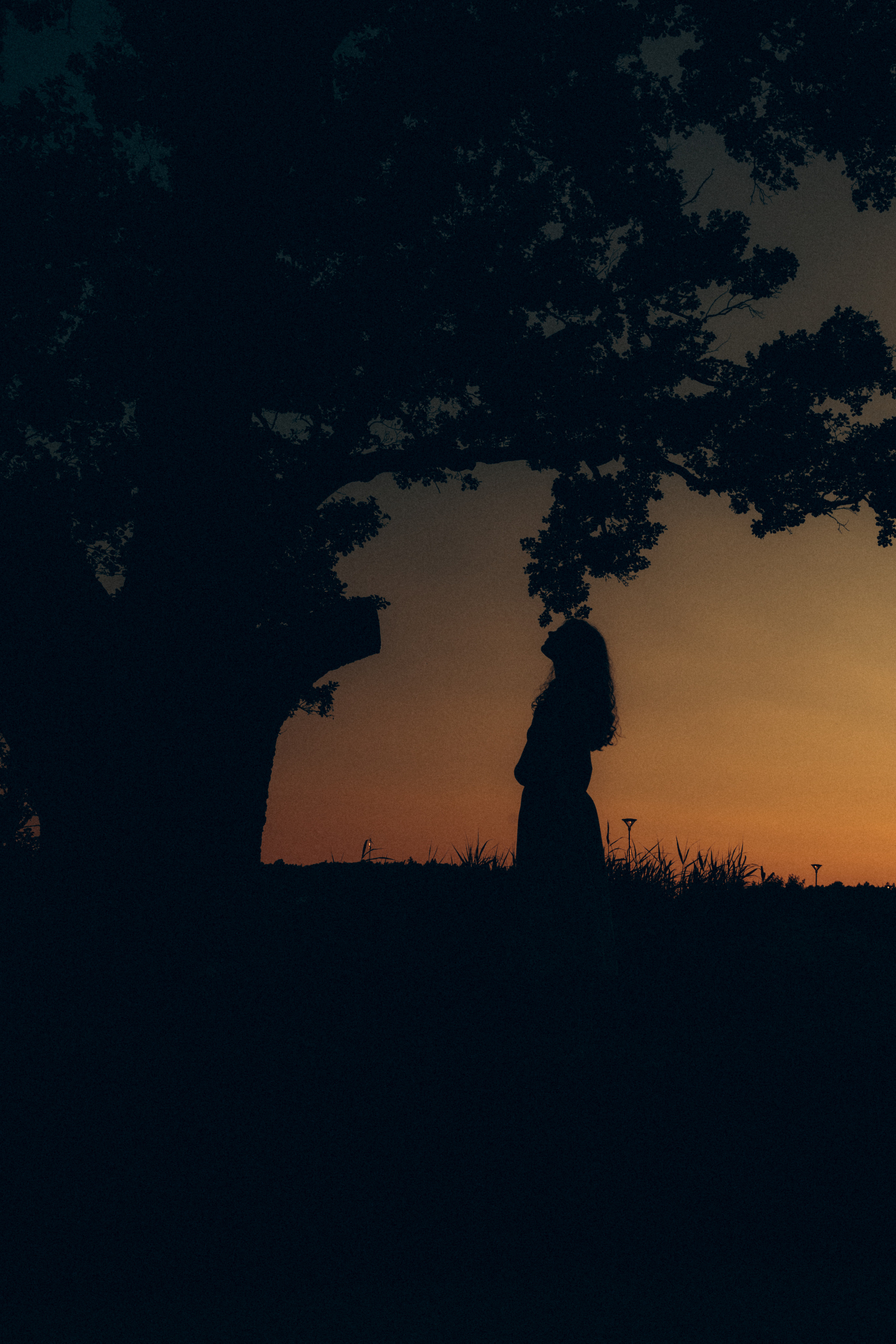 Під звуки тишини. Family photographer in Stockholm Oksana Matviyiv