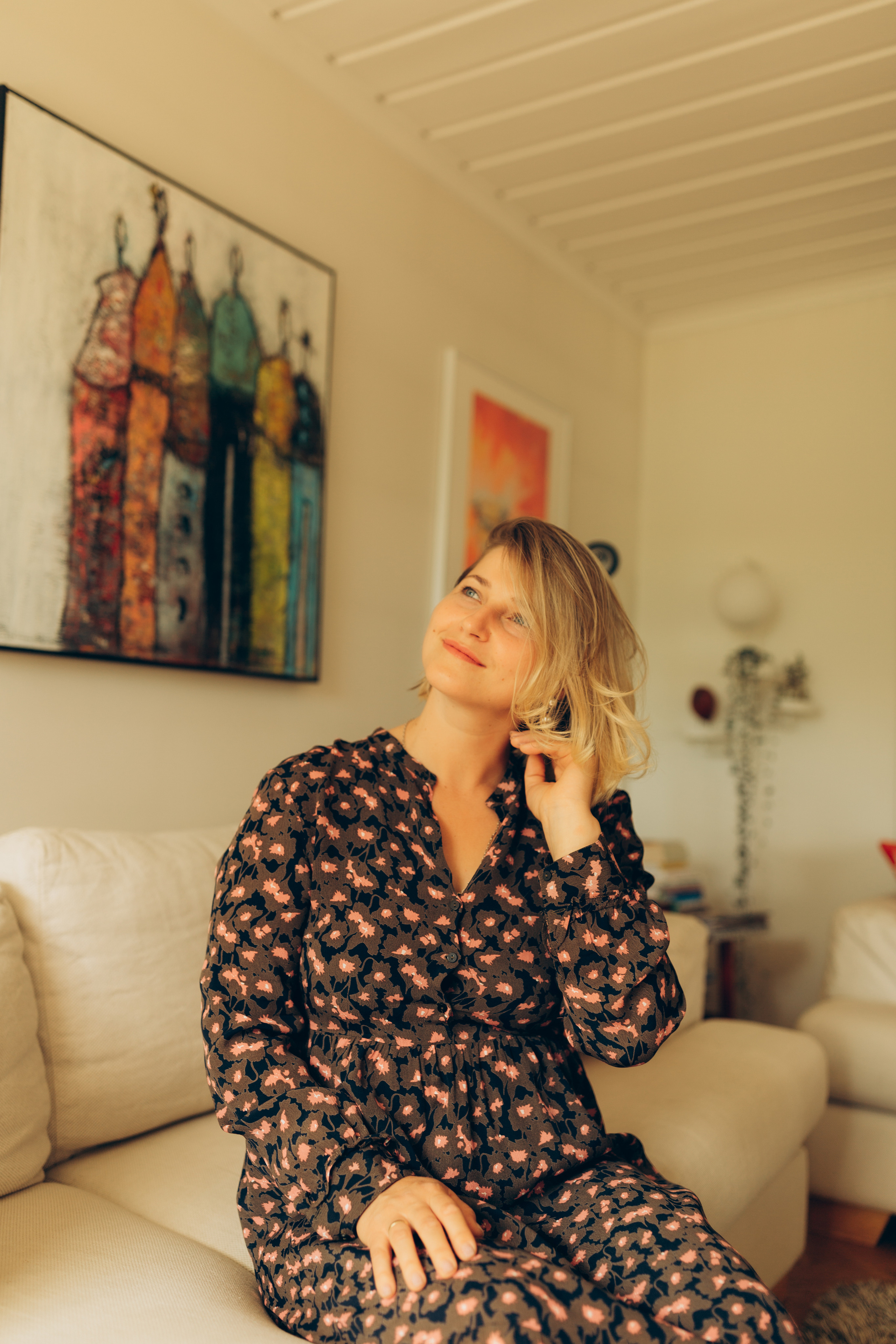 А Ти ЧЕКАЙ МЕНЕ. Family photographer in Stockholm Oksana Matviyiv