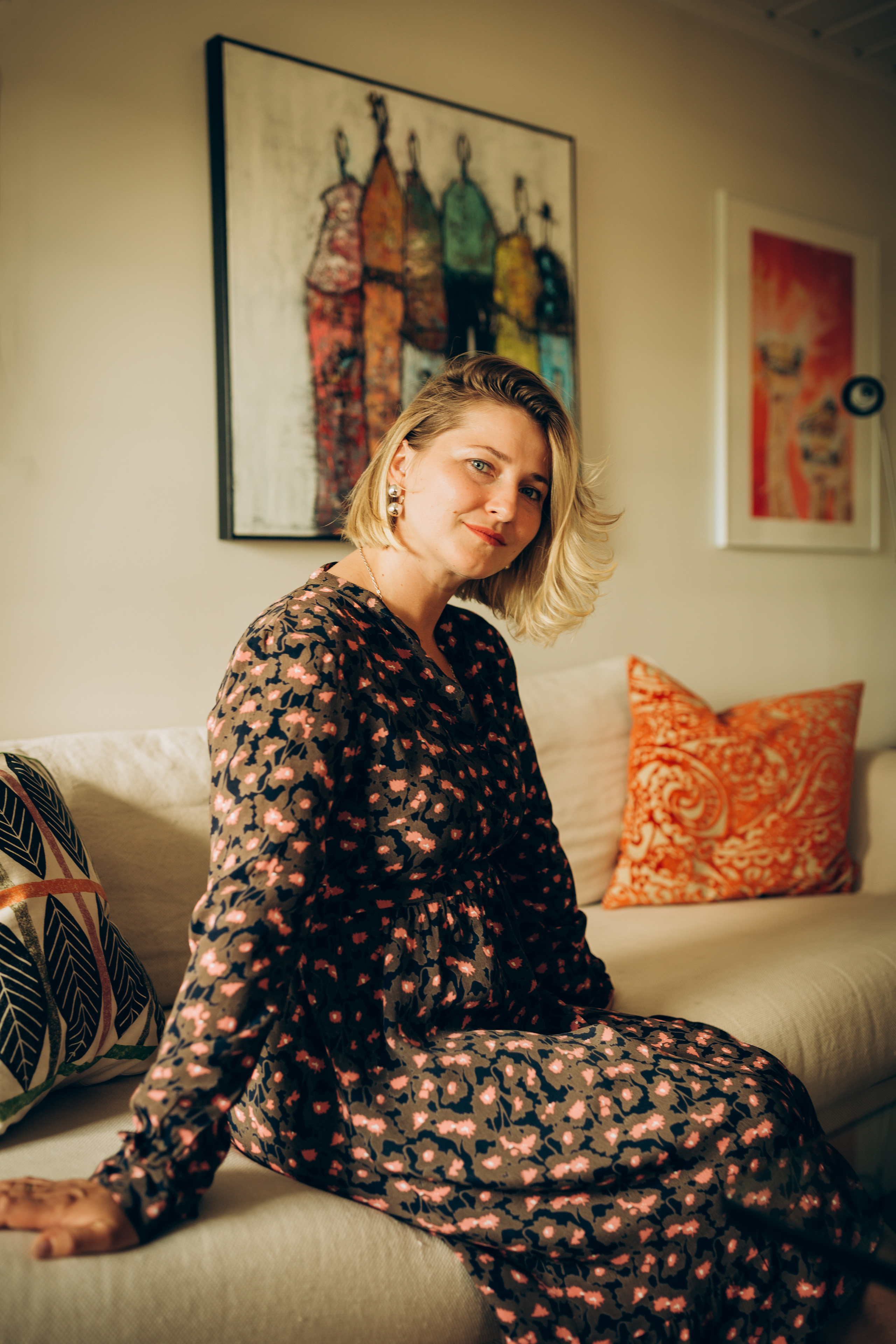 А Ти ЧЕКАЙ МЕНЕ. Family photographer in Stockholm Oksana Matviyiv