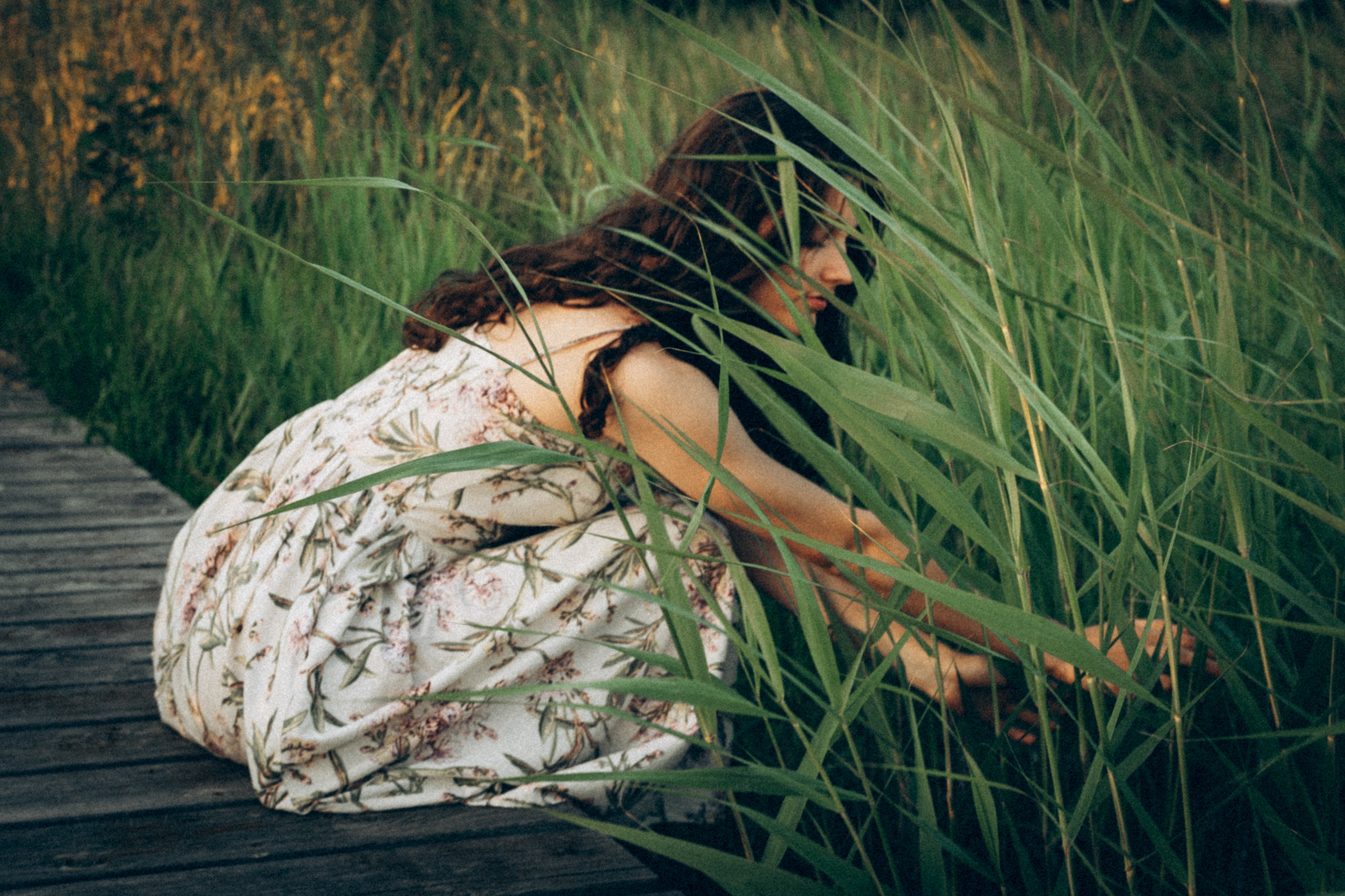 Під звуки тишини. Family photographer in Stockholm Oksana Matviyiv