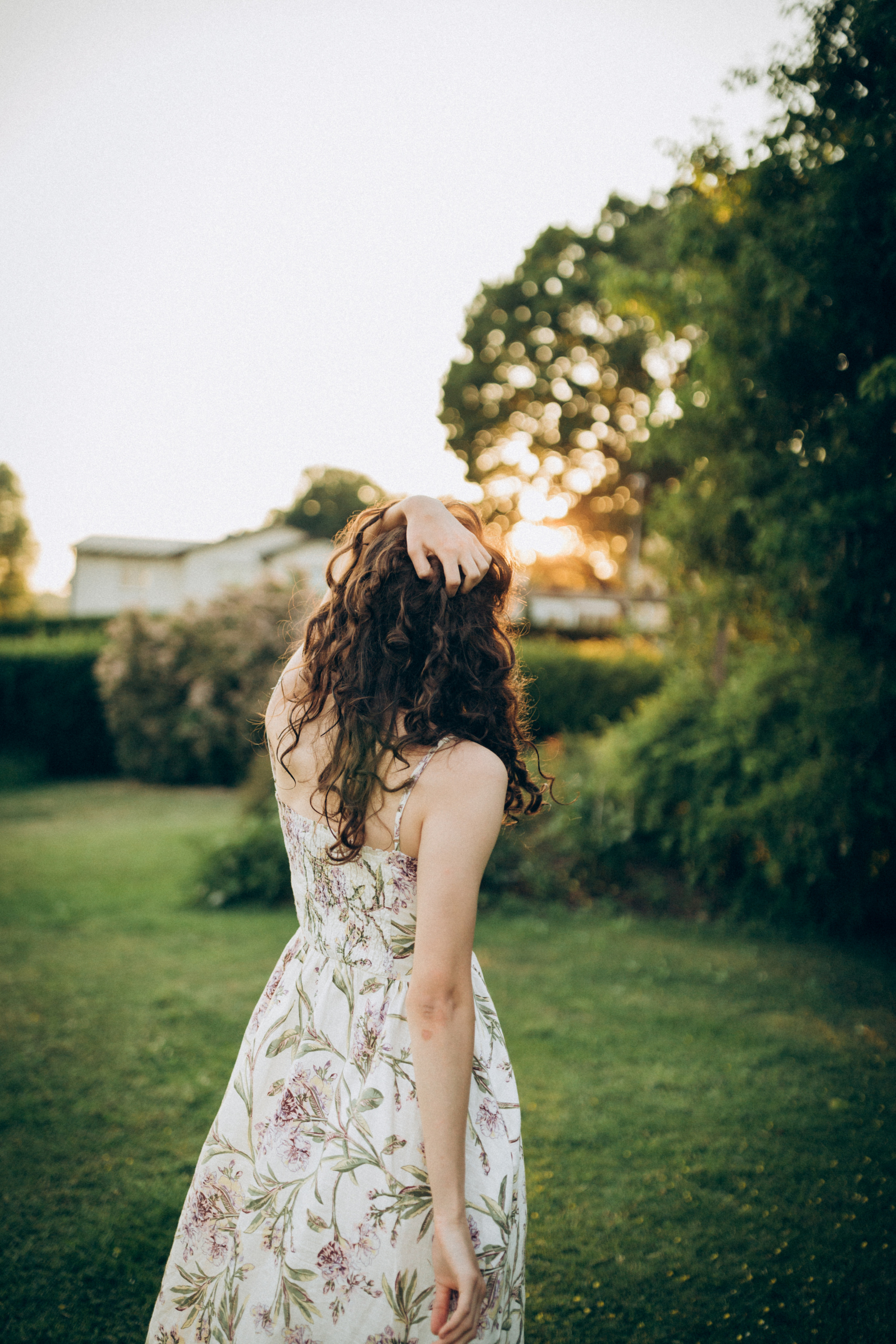 Під звуки тишини. Family photographer in Stockholm Oksana Matviyiv