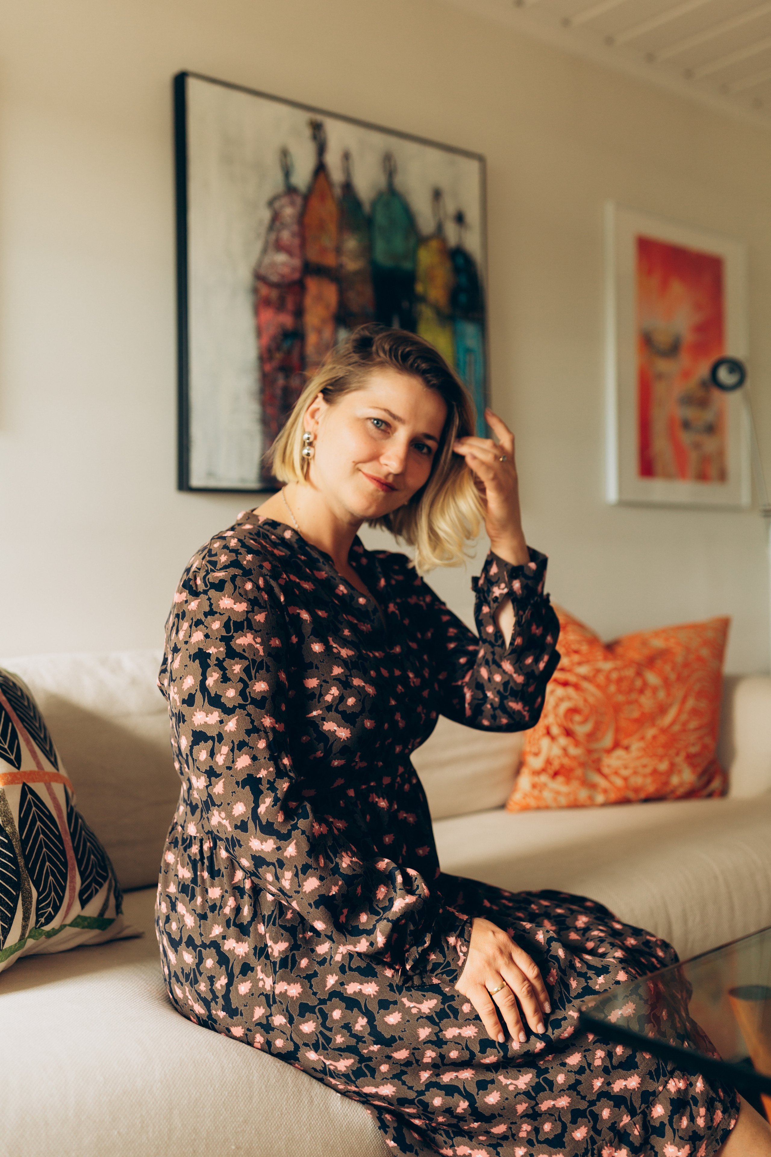 А Ти ЧЕКАЙ МЕНЕ. Family photographer in Stockholm Oksana Matviyiv